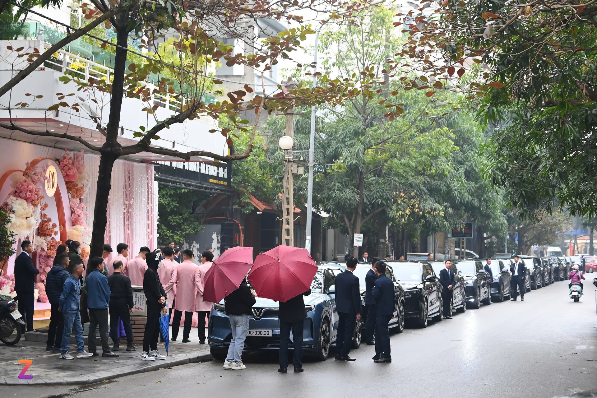 dam hoi anh 2