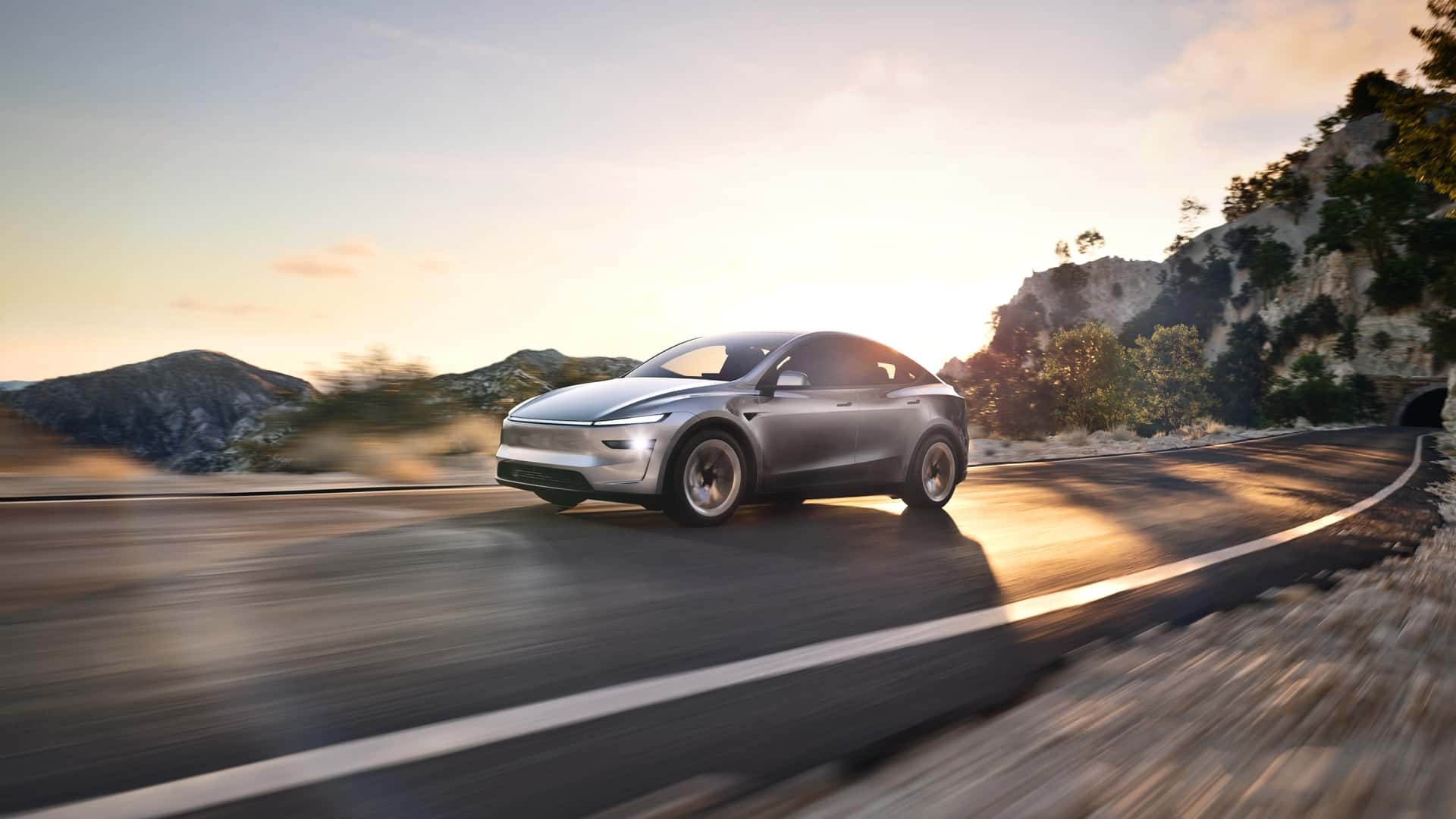 Tesla o chau Au anh 1