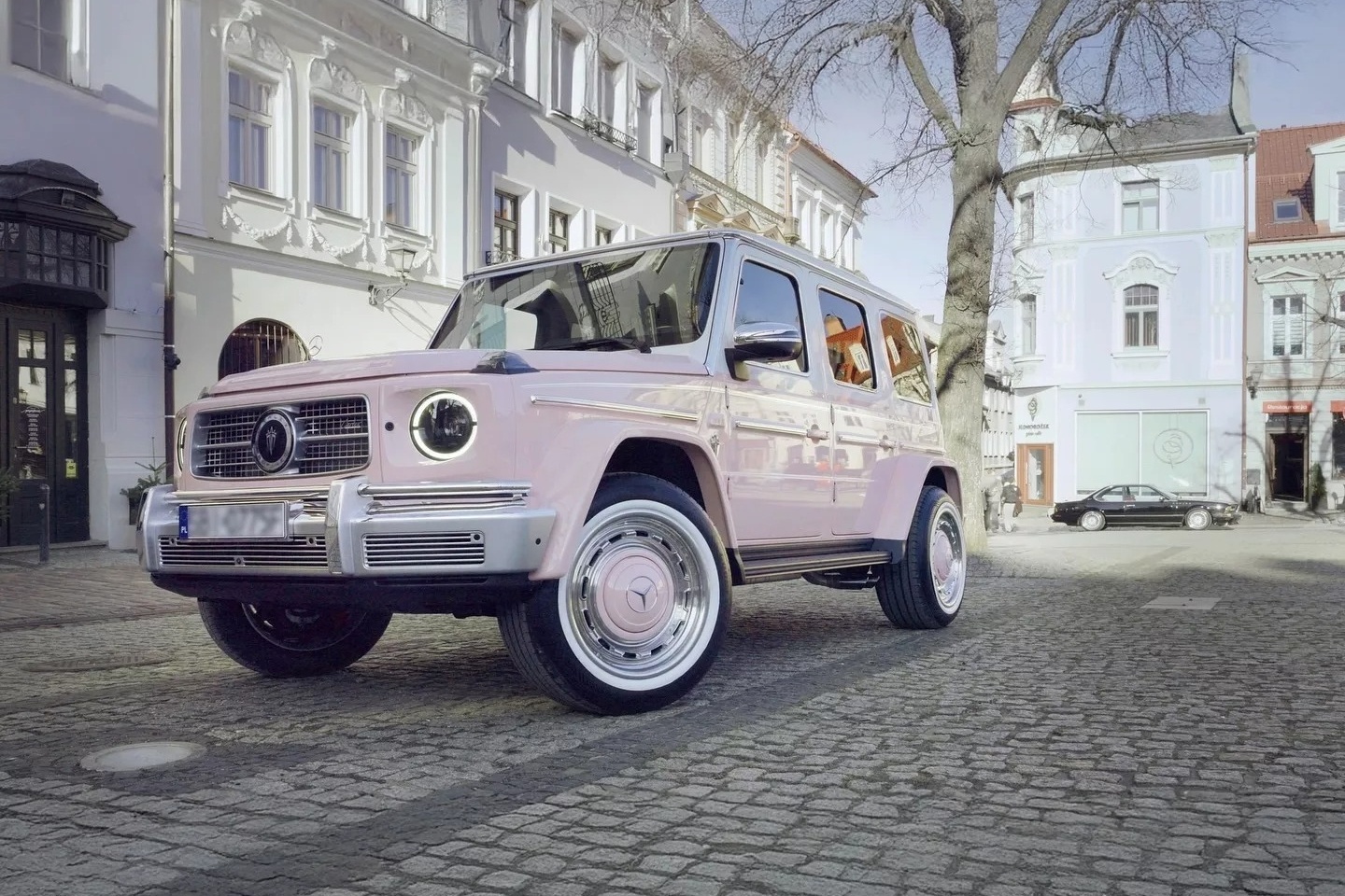 G-Class anh 9