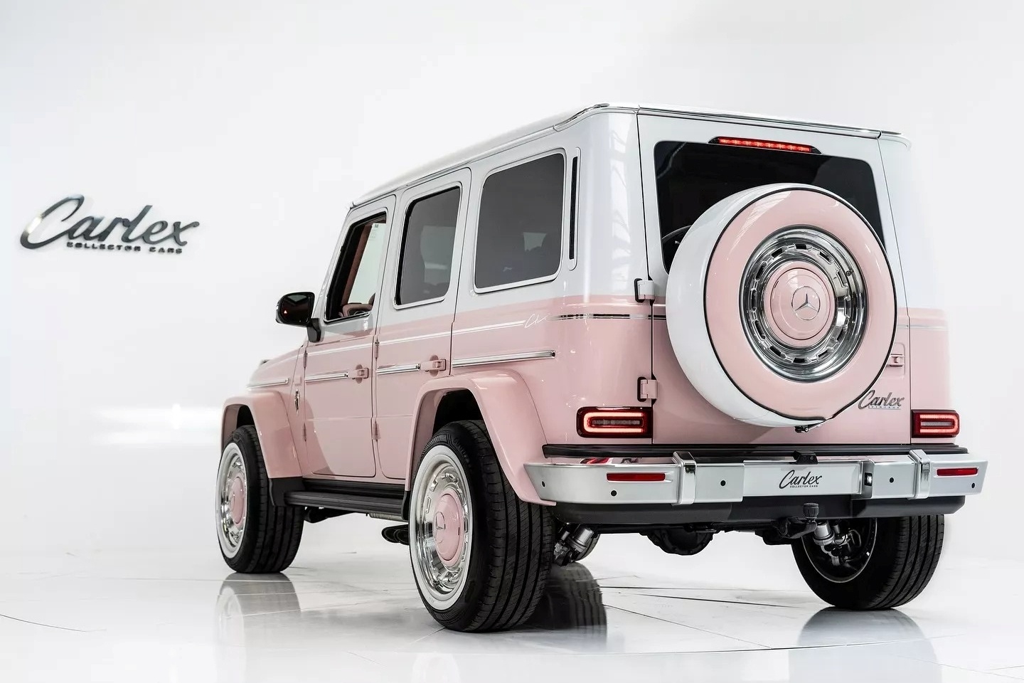G-Class anh 5