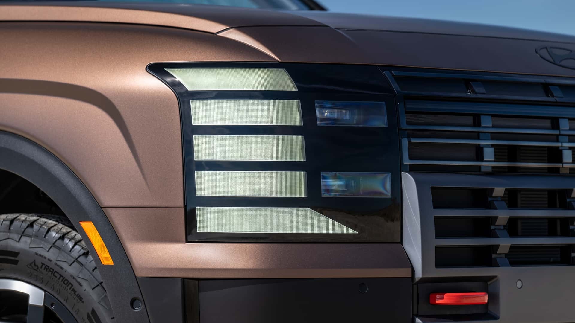 Hyundai Palisade 2026 anh 9