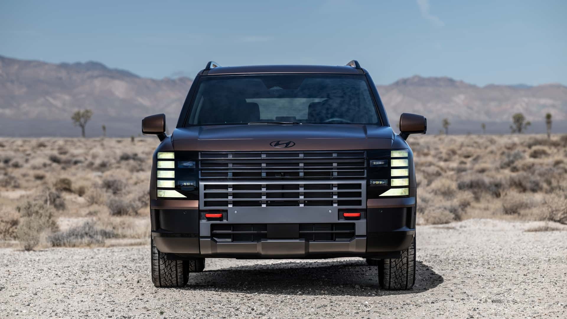 Hyundai Palisade 2026 anh 6