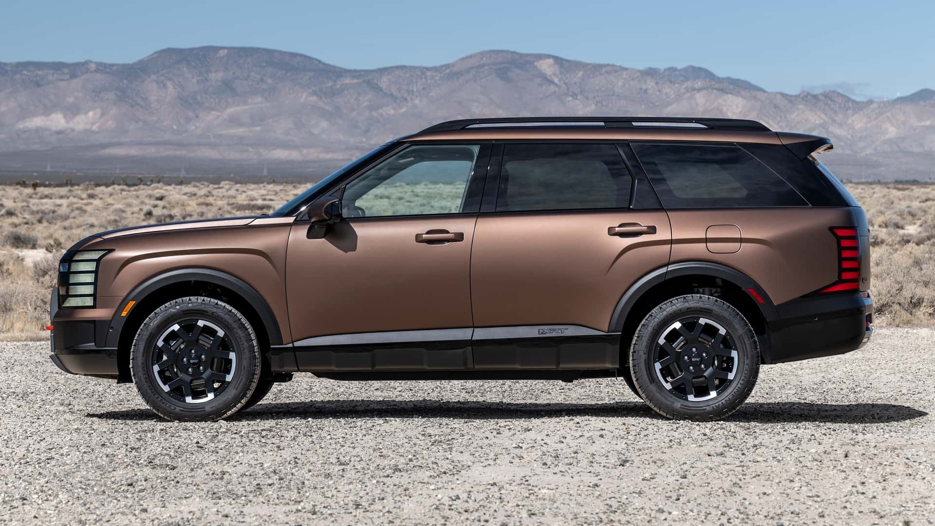 Hyundai Palisade 2026 anh 3