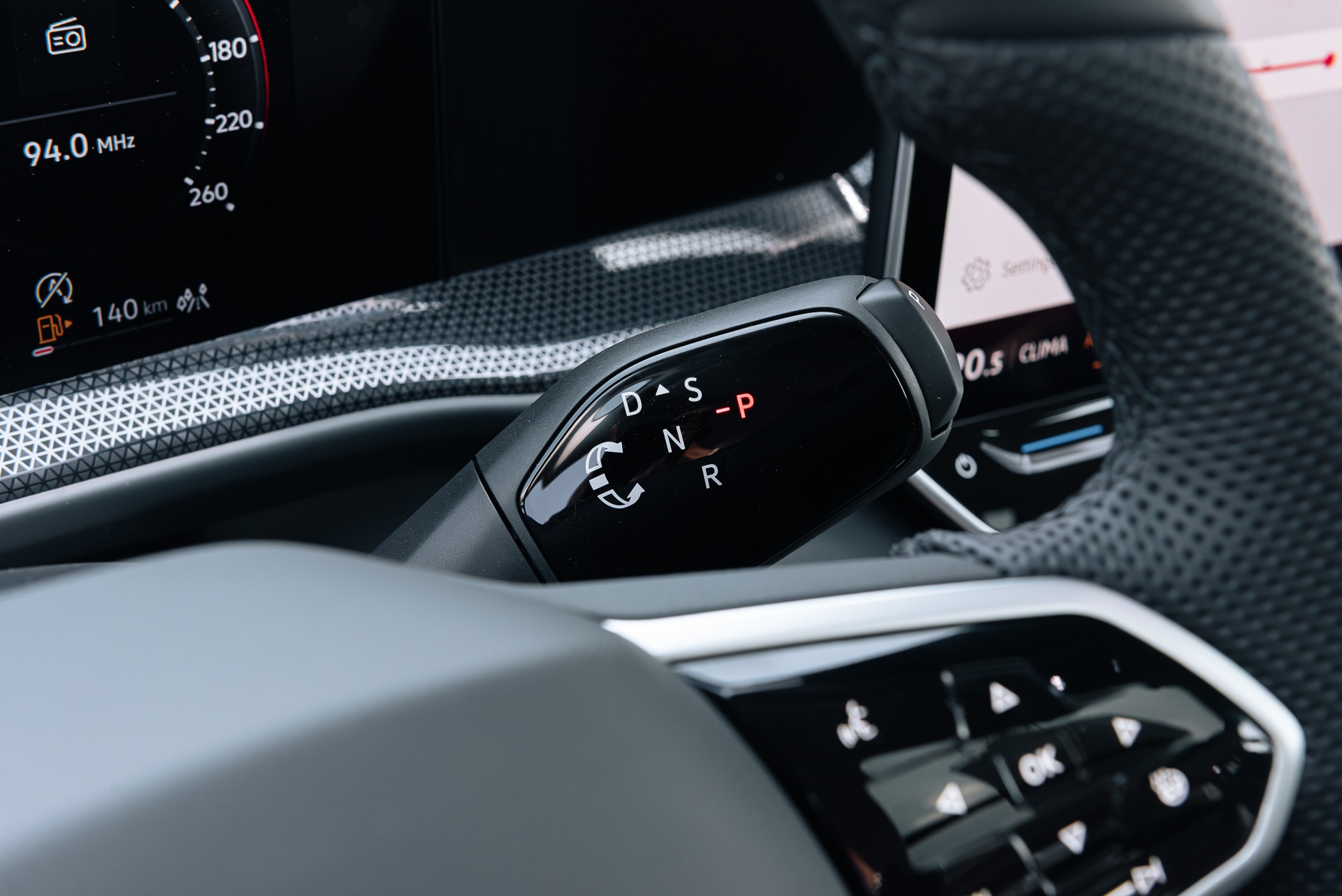 Volkswagen Teramont Pro anh 15