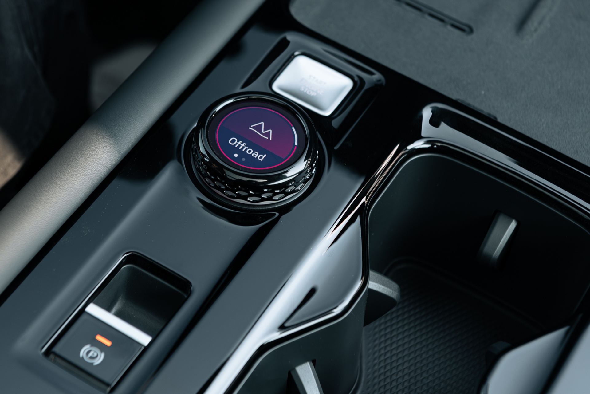 Volkswagen Teramont Pro anh 19