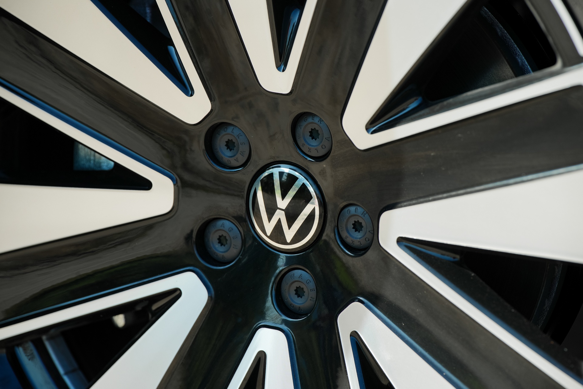 Volkswagen Teramont Pro anh 10