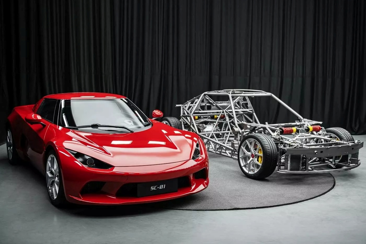 roadster thuan dien anh 8