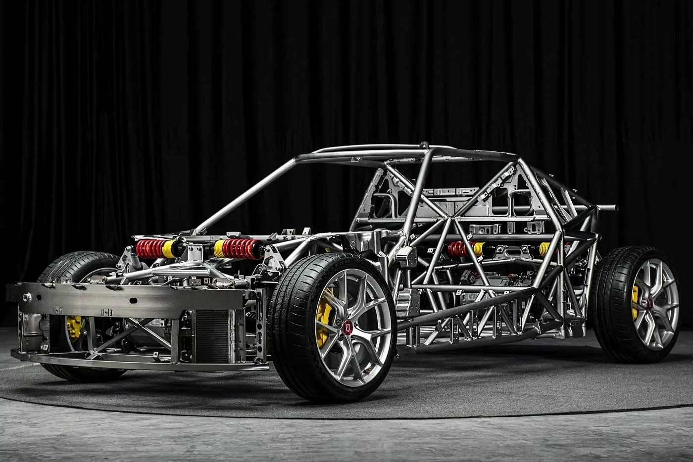 roadster thuan dien anh 9