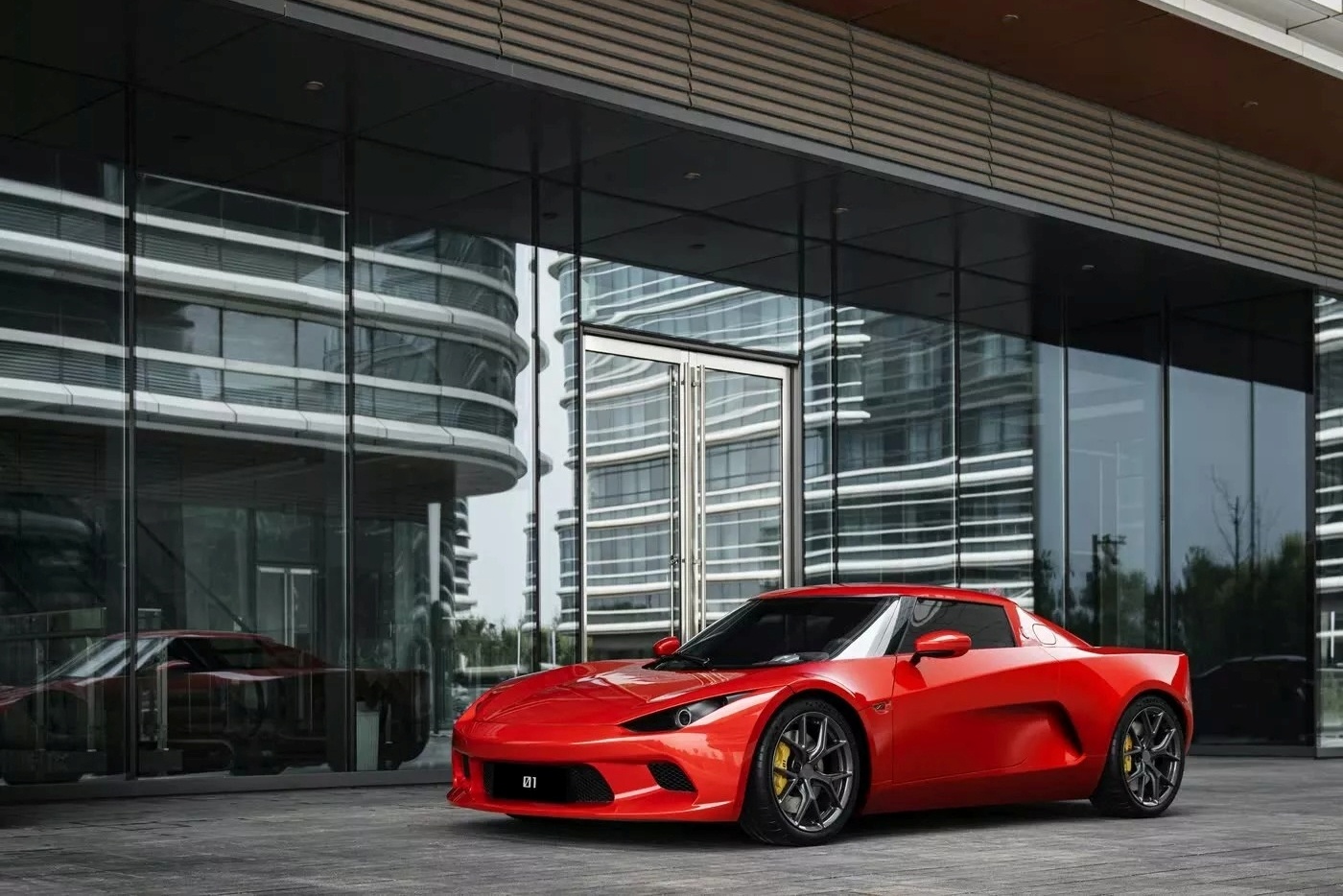 roadster thuan dien anh 19