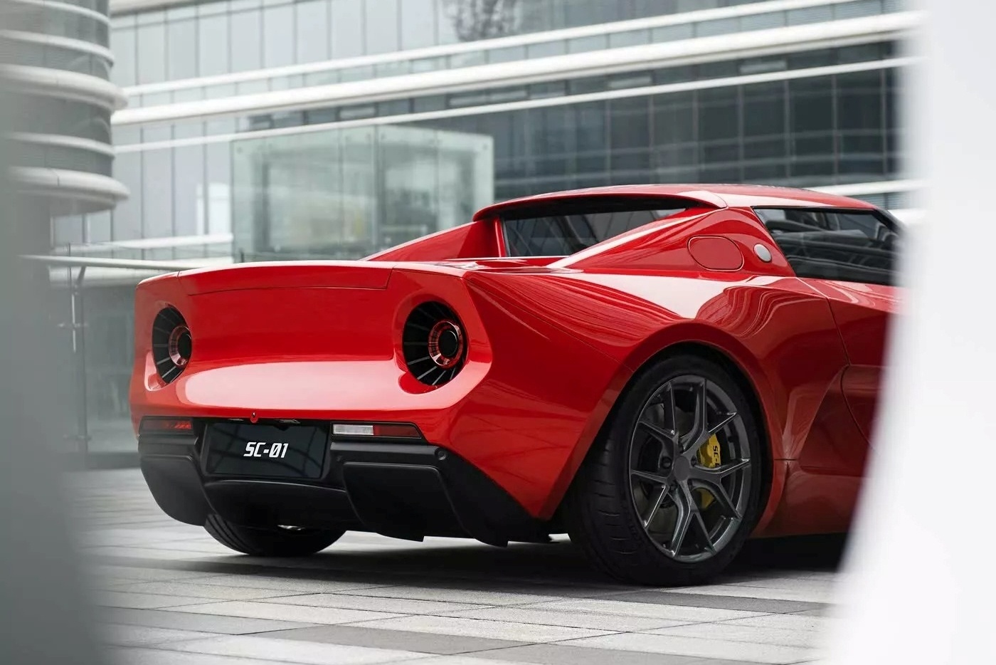 roadster thuan dien anh 6