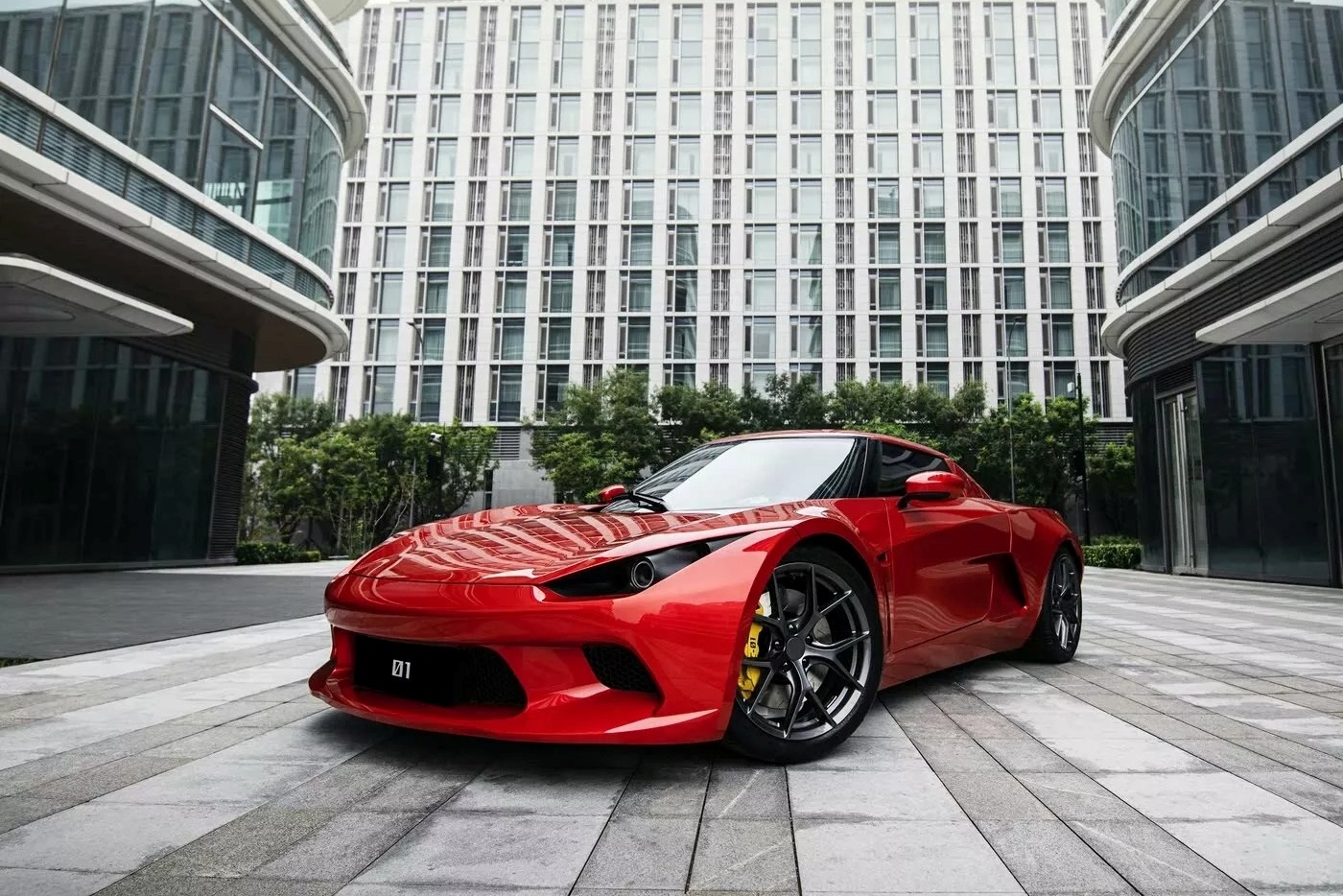 roadster thuan dien anh 4