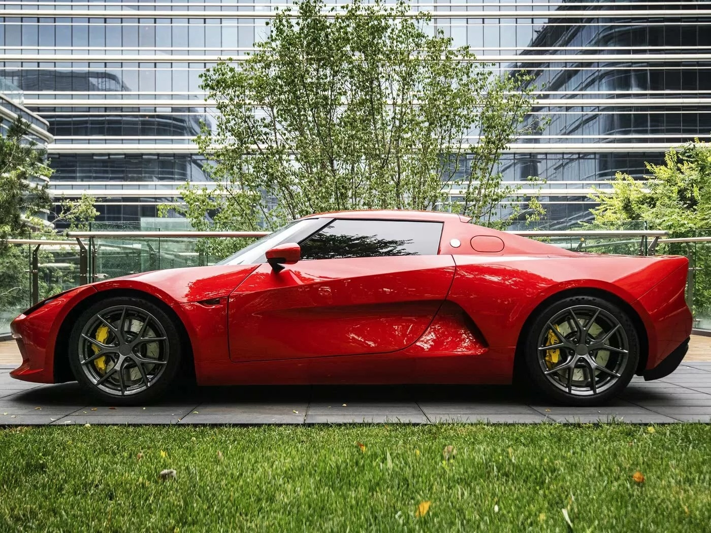 roadster thuan dien anh 3