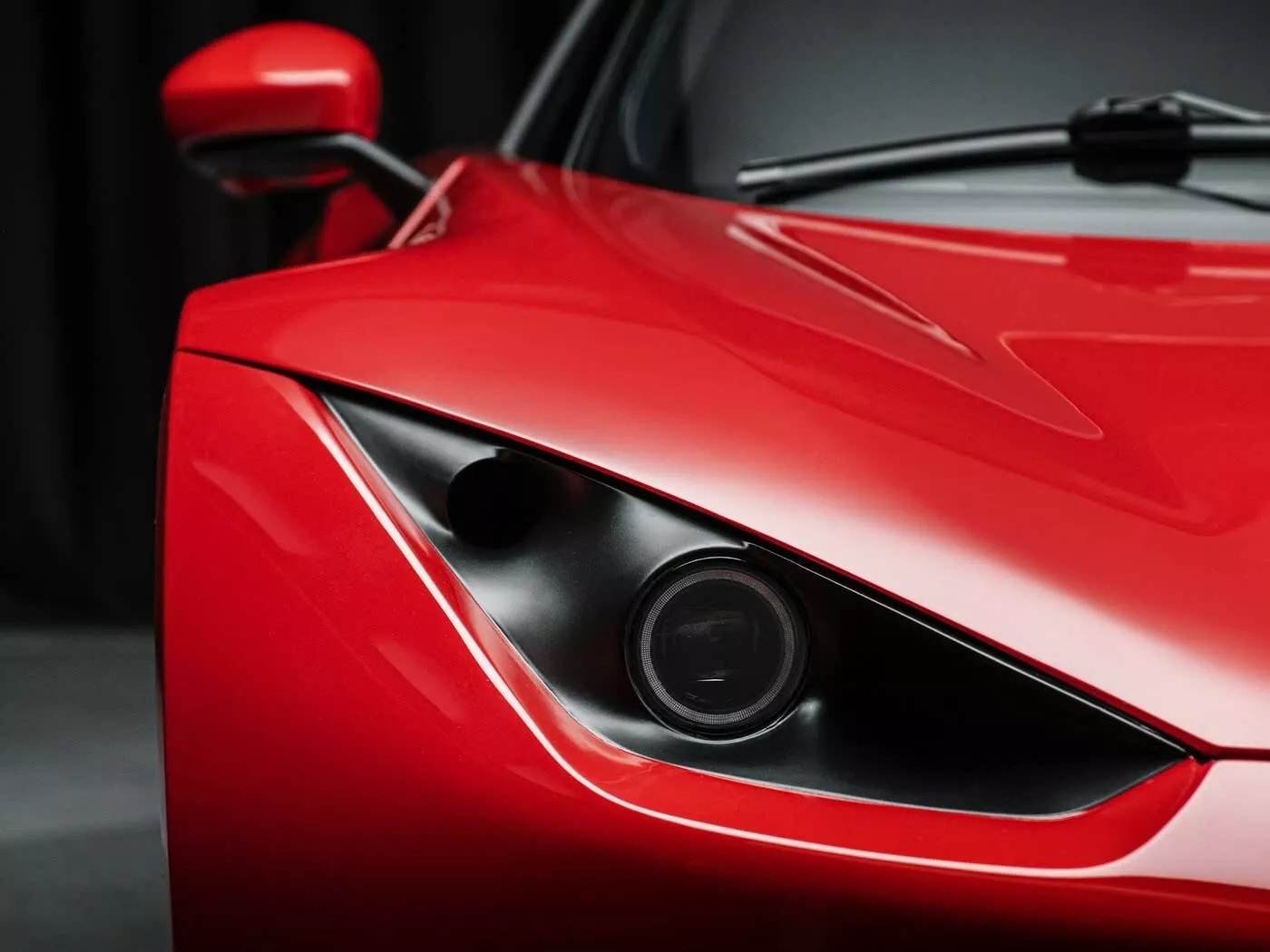 roadster thuan dien anh 5