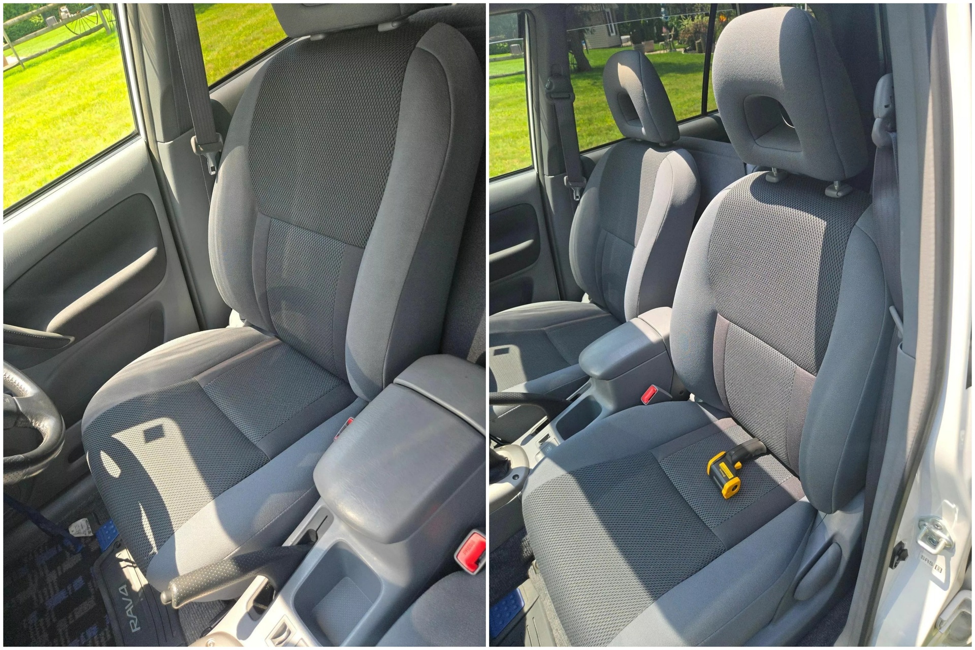 Toyota RAV4 anh 6