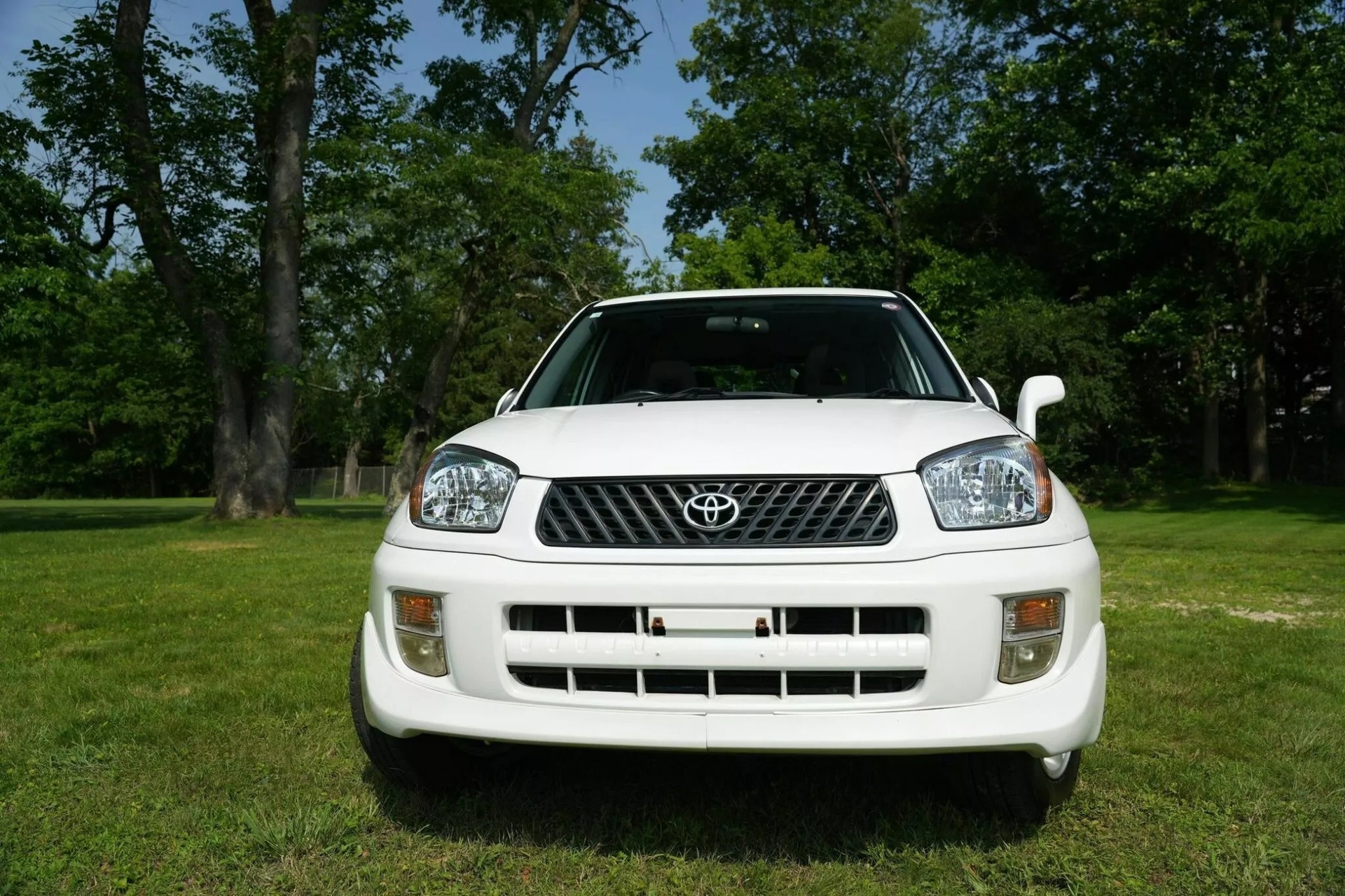 Toyota RAV4 anh 2