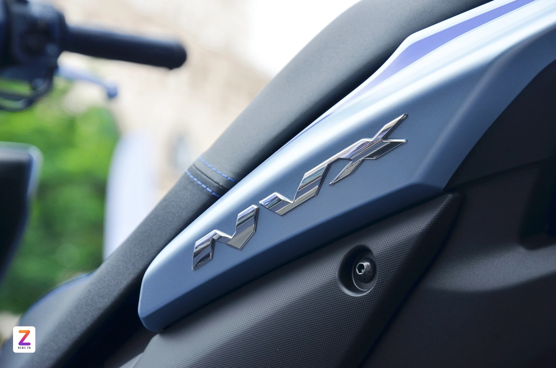 Honda Air Blade 160 anh 8