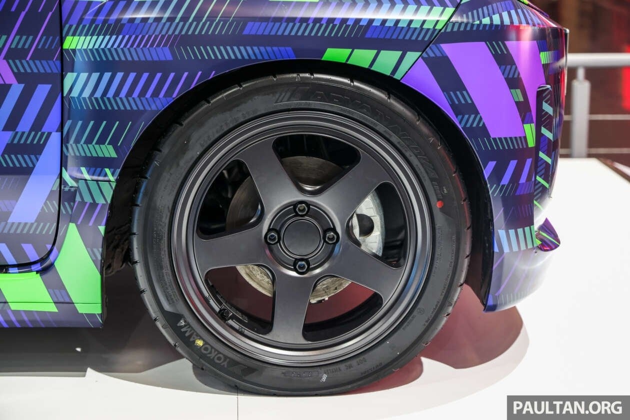 oto dien Honda anh 8