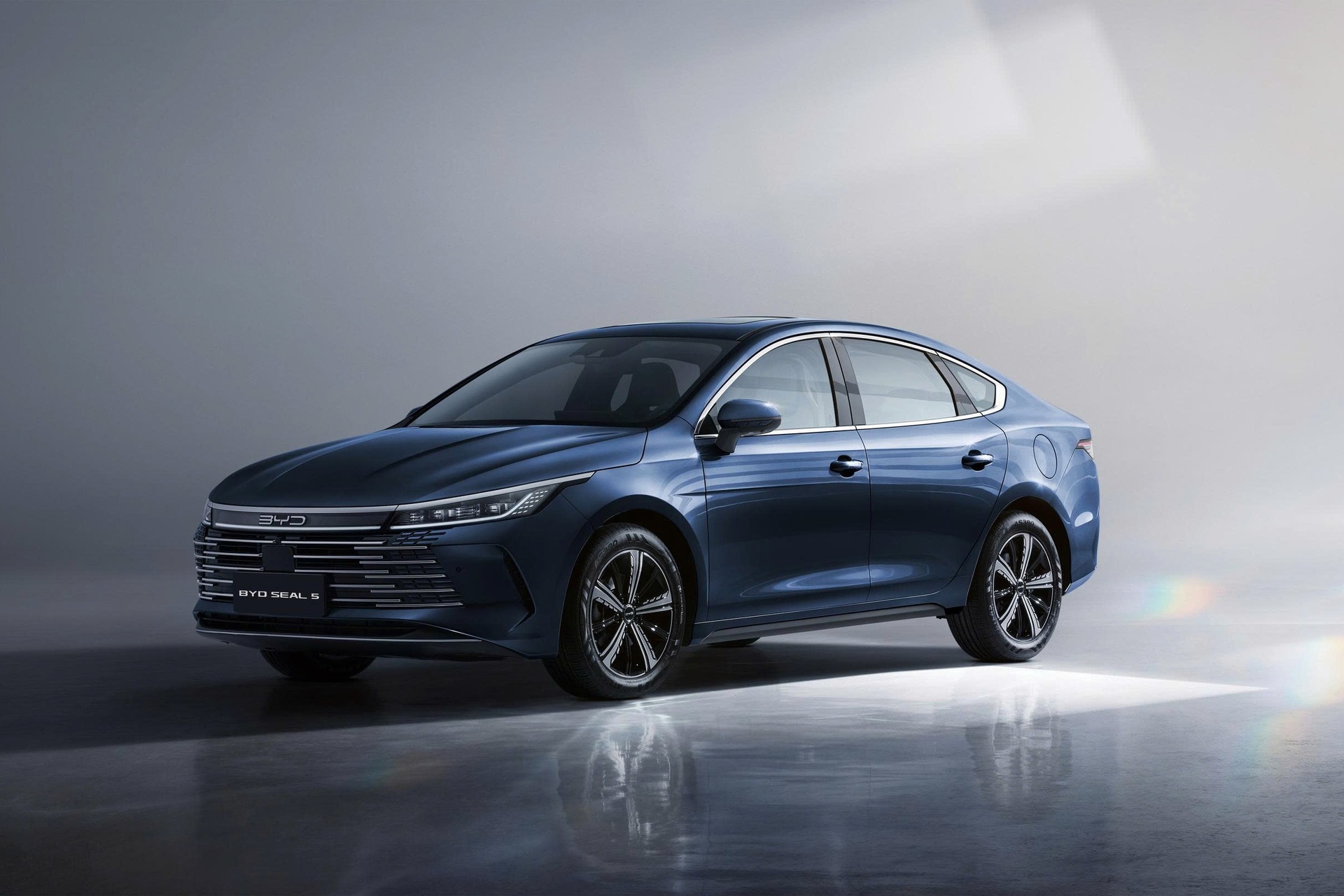 BYD Seal 5 anh 8