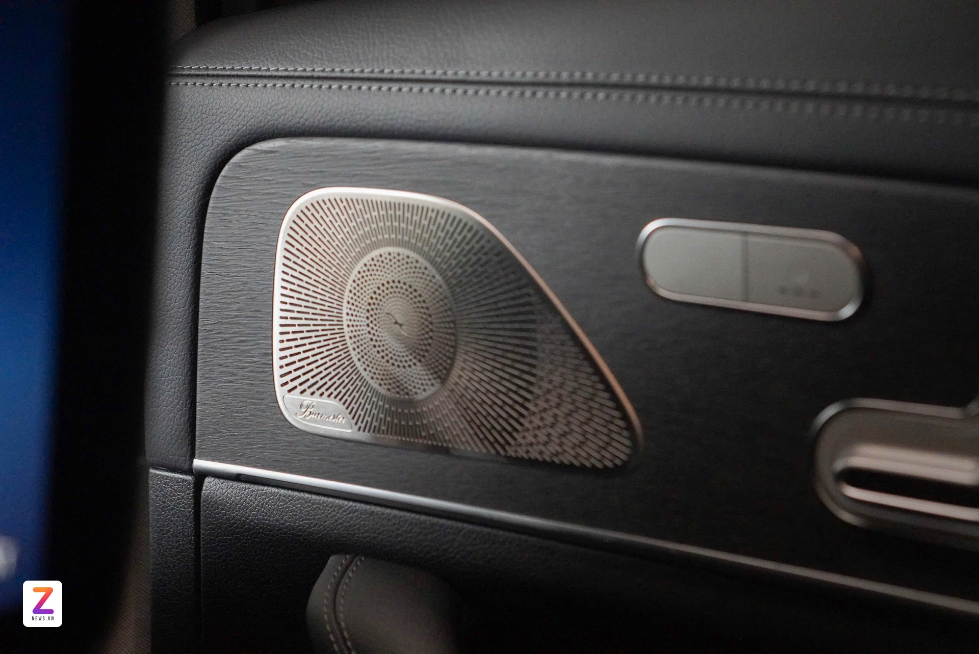 Mercedes-Benz GLS 450 anh 10