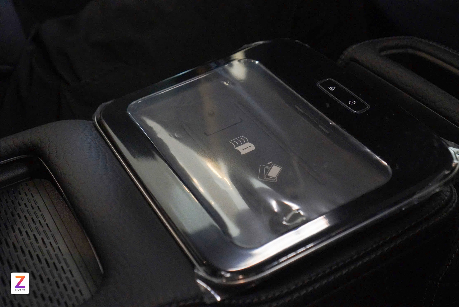 Mercedes-Benz GLS 450 anh 11