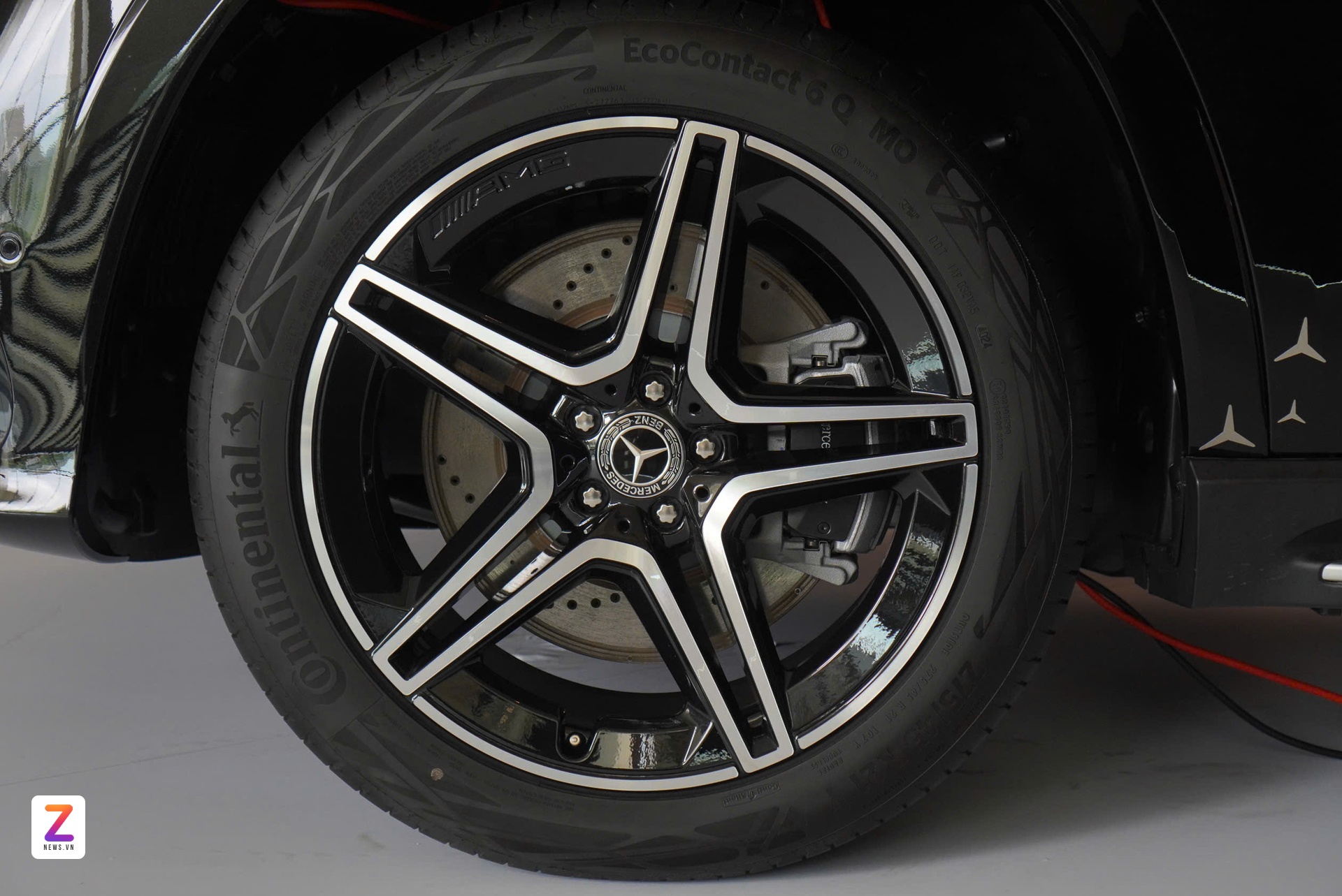 Mercedes-Benz GLS 450 anh 6