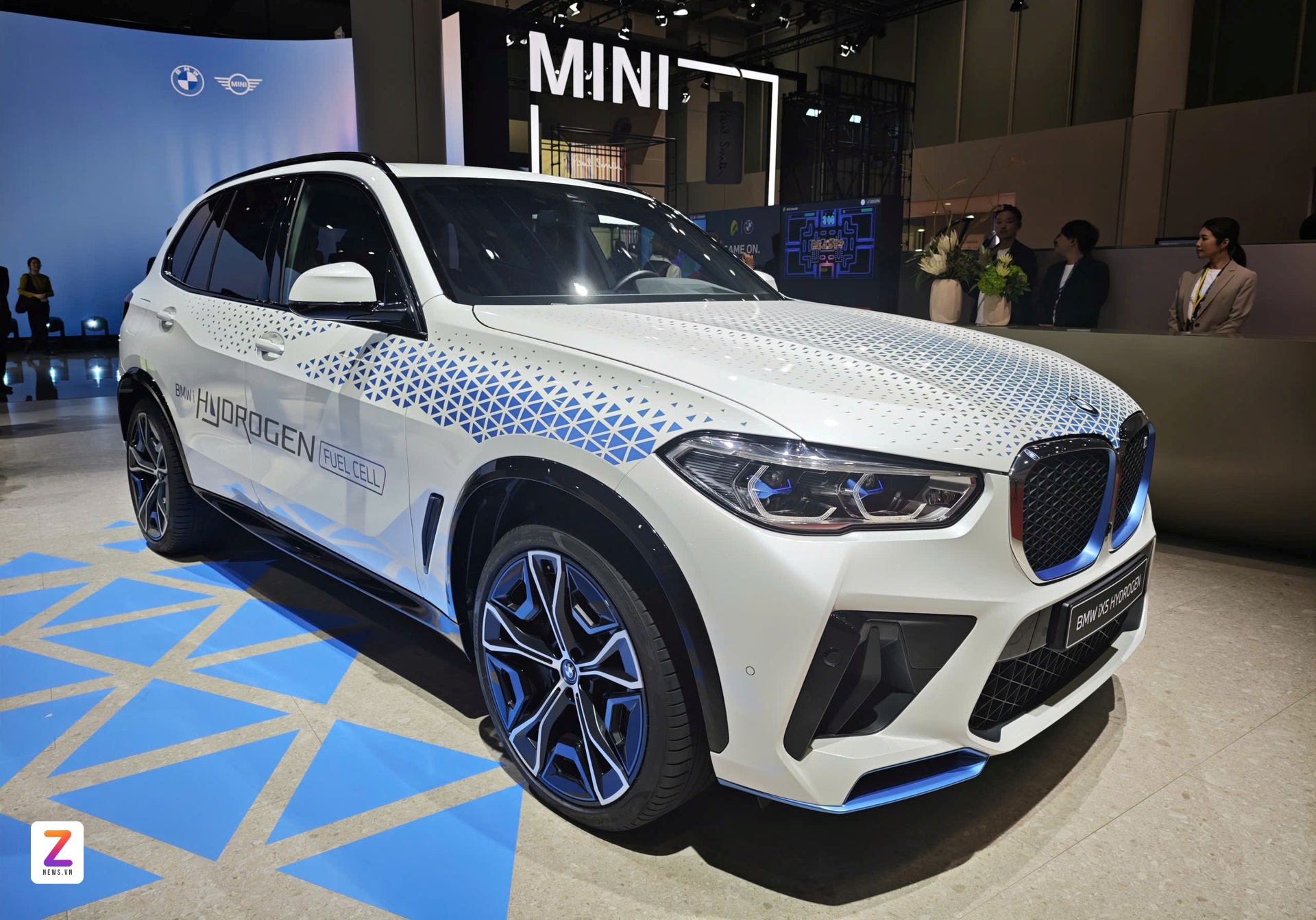 nhien lieu hydro anh 1