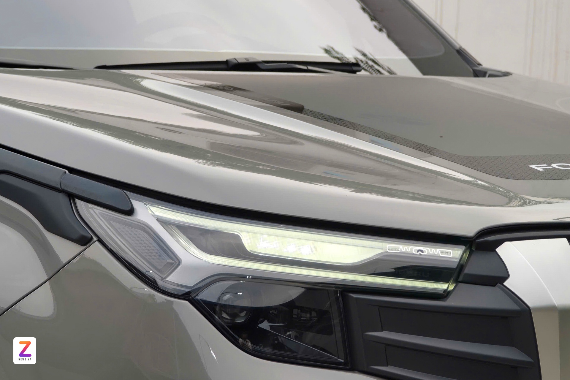 Subaru Forester nhap Nhat anh 6