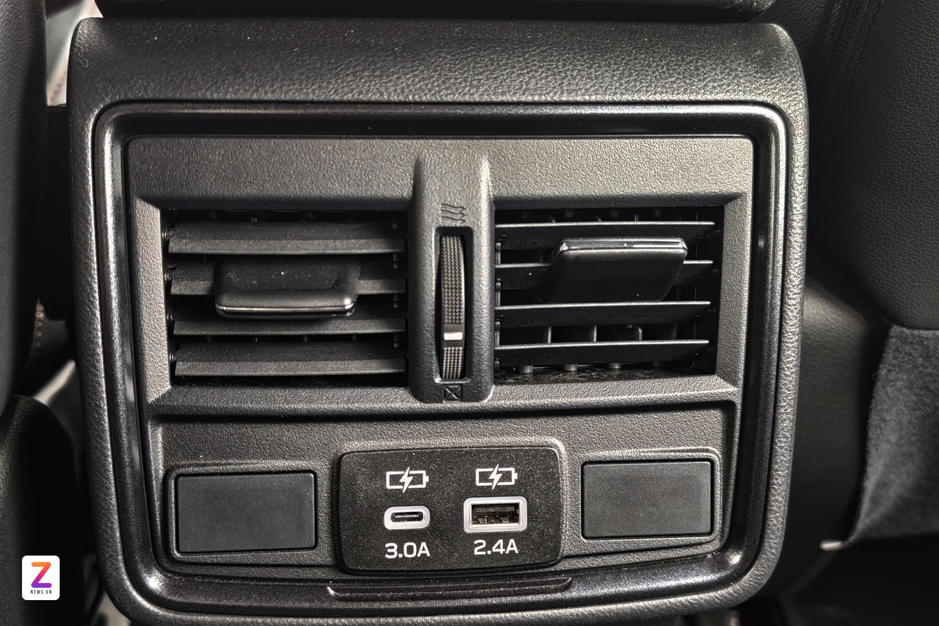 Subaru Forester nhap Nhat anh 17