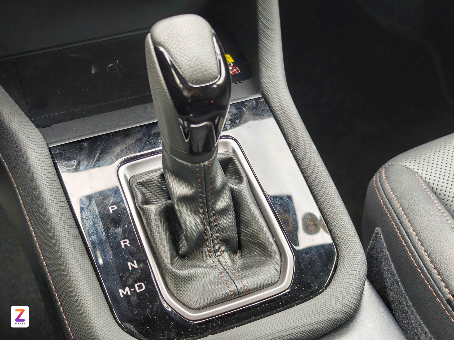 Subaru Forester nhap Nhat anh 15