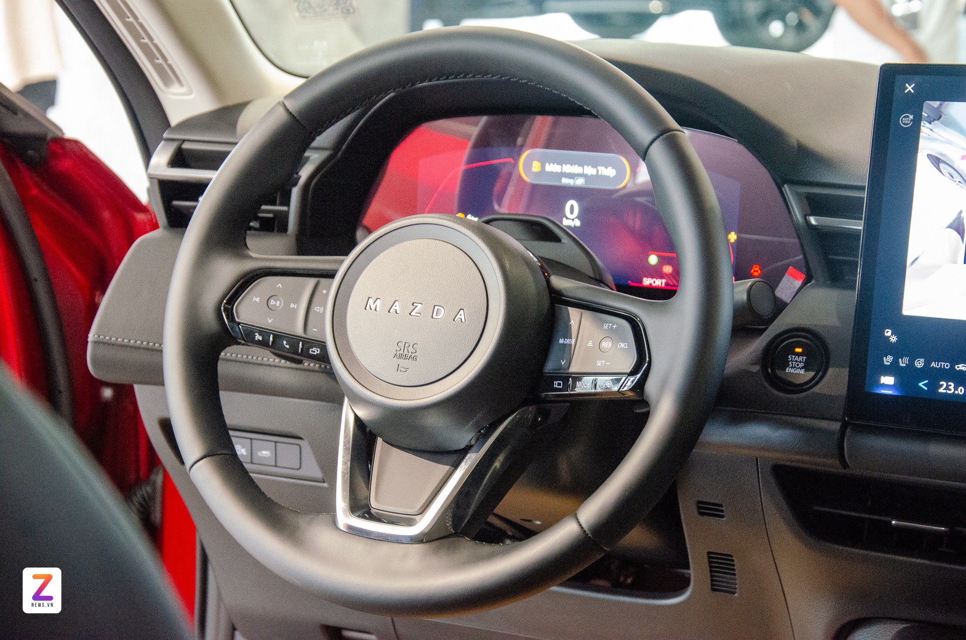 Mazda, CX-5 ảnh 2 Mazda, CX-5 anh 2