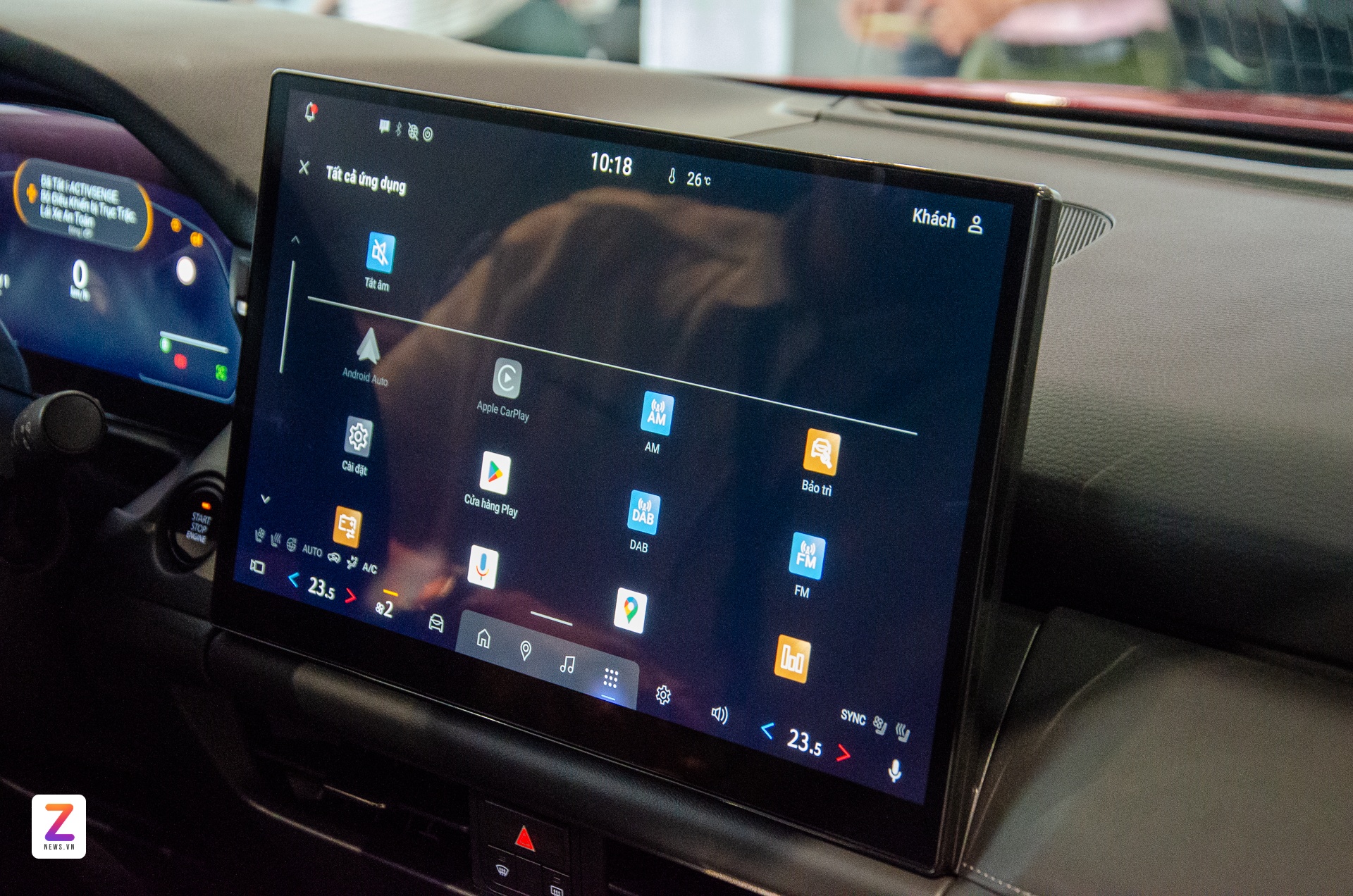 Mazda, CX-5 ảnh 1 Mazda, CX-5 anh 1