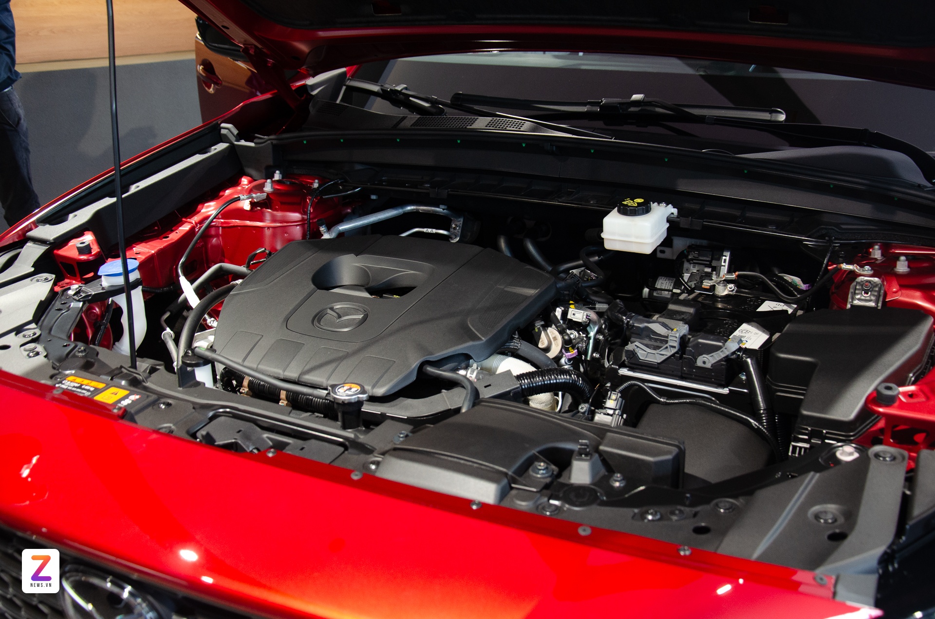 Mazda, CX-5 ảnh 5 Mazda, CX-5 anh 5