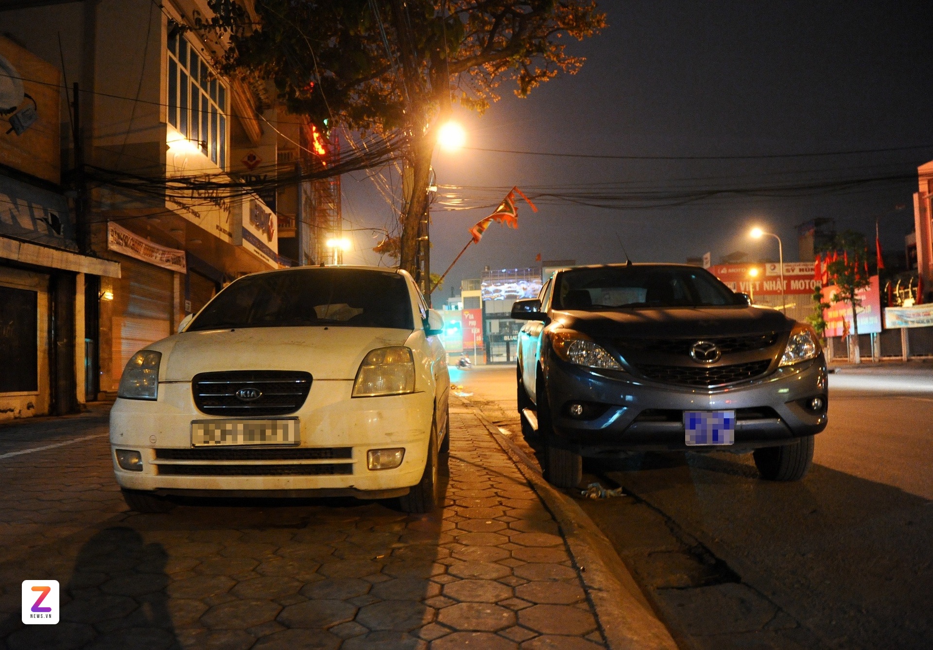 do tren via he anh 1