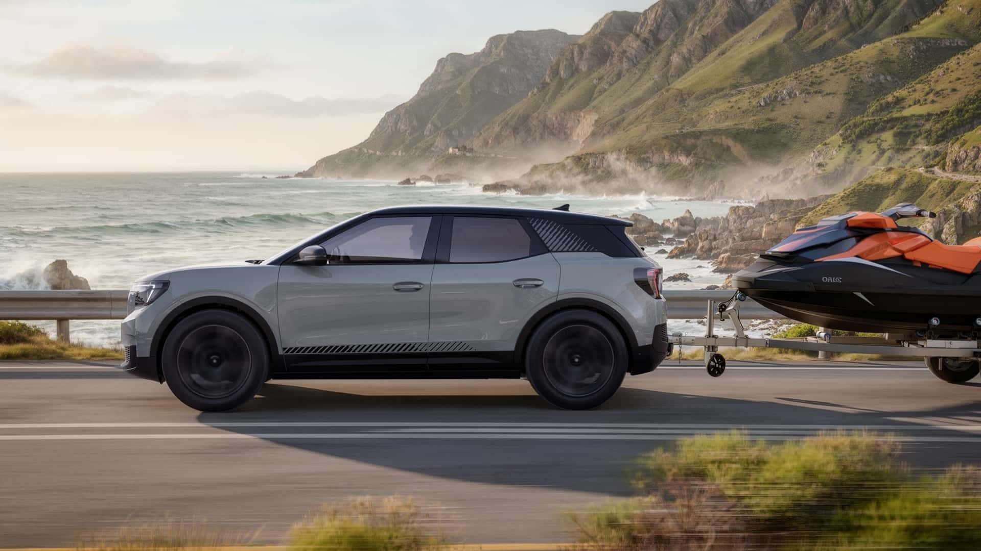 Ford Explorer ảnh 1 Ford Explorer anh 1