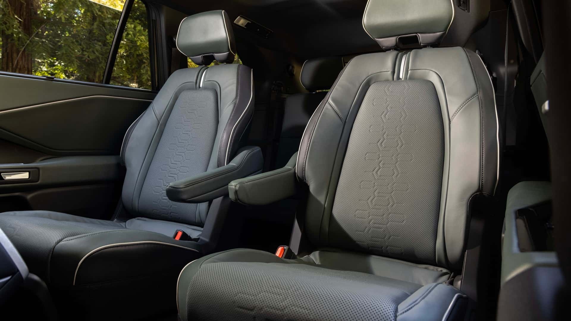 Subaru Getaway anh 11