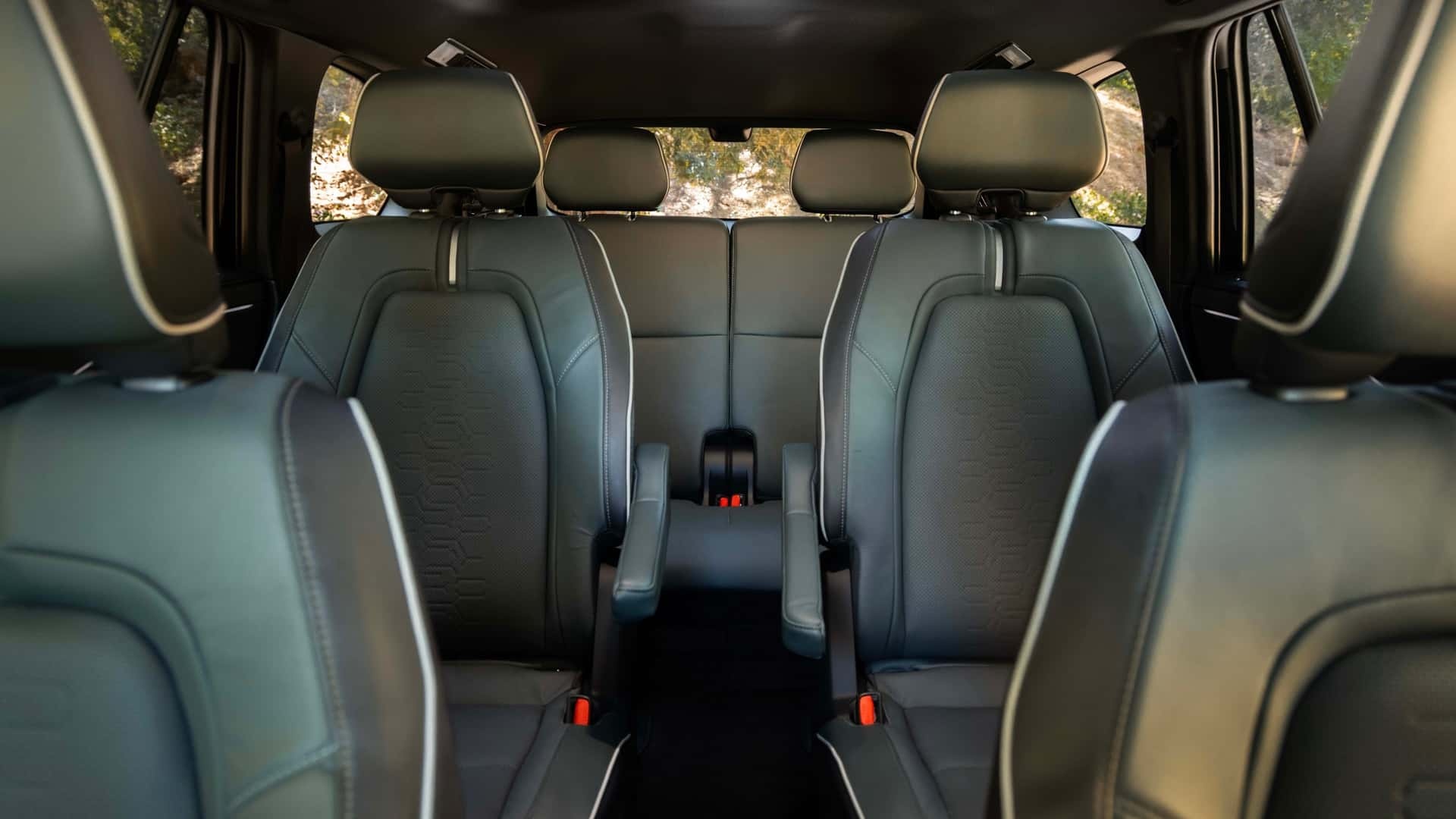 Subaru Getaway anh 9