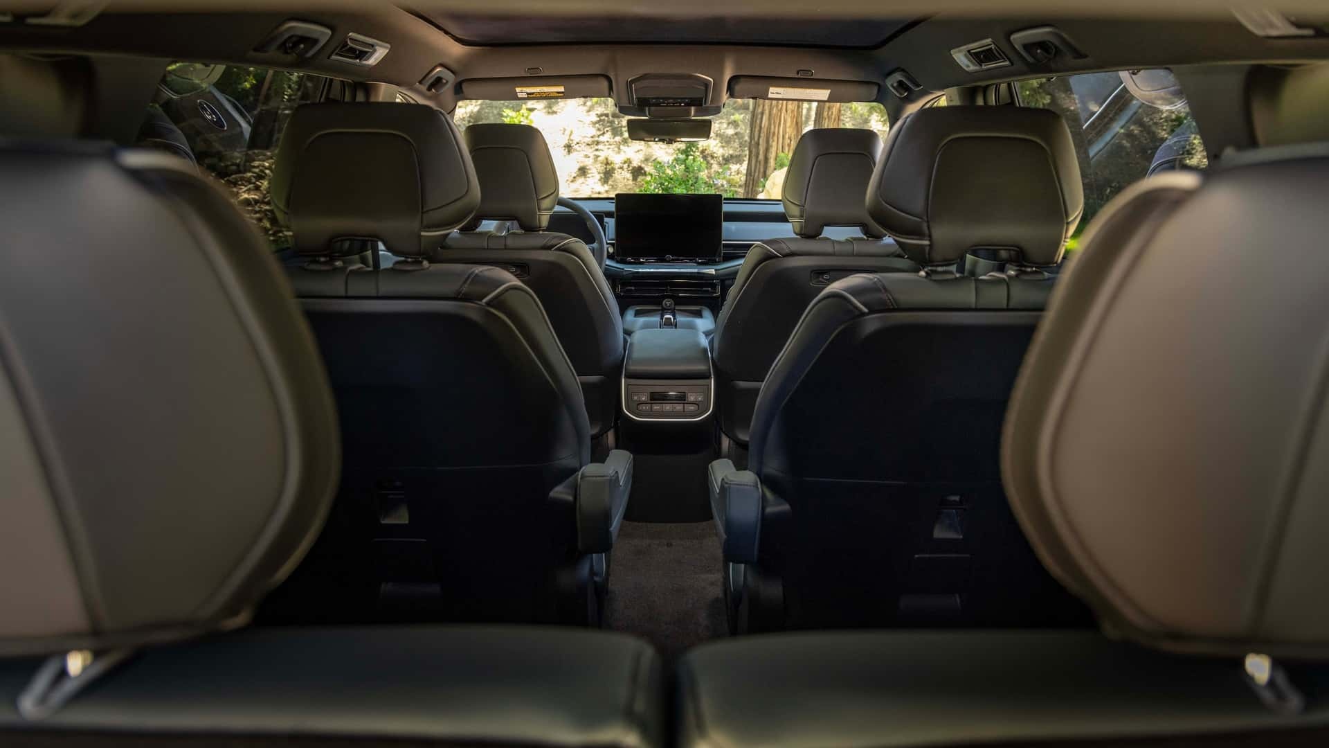 Subaru Getaway anh 10