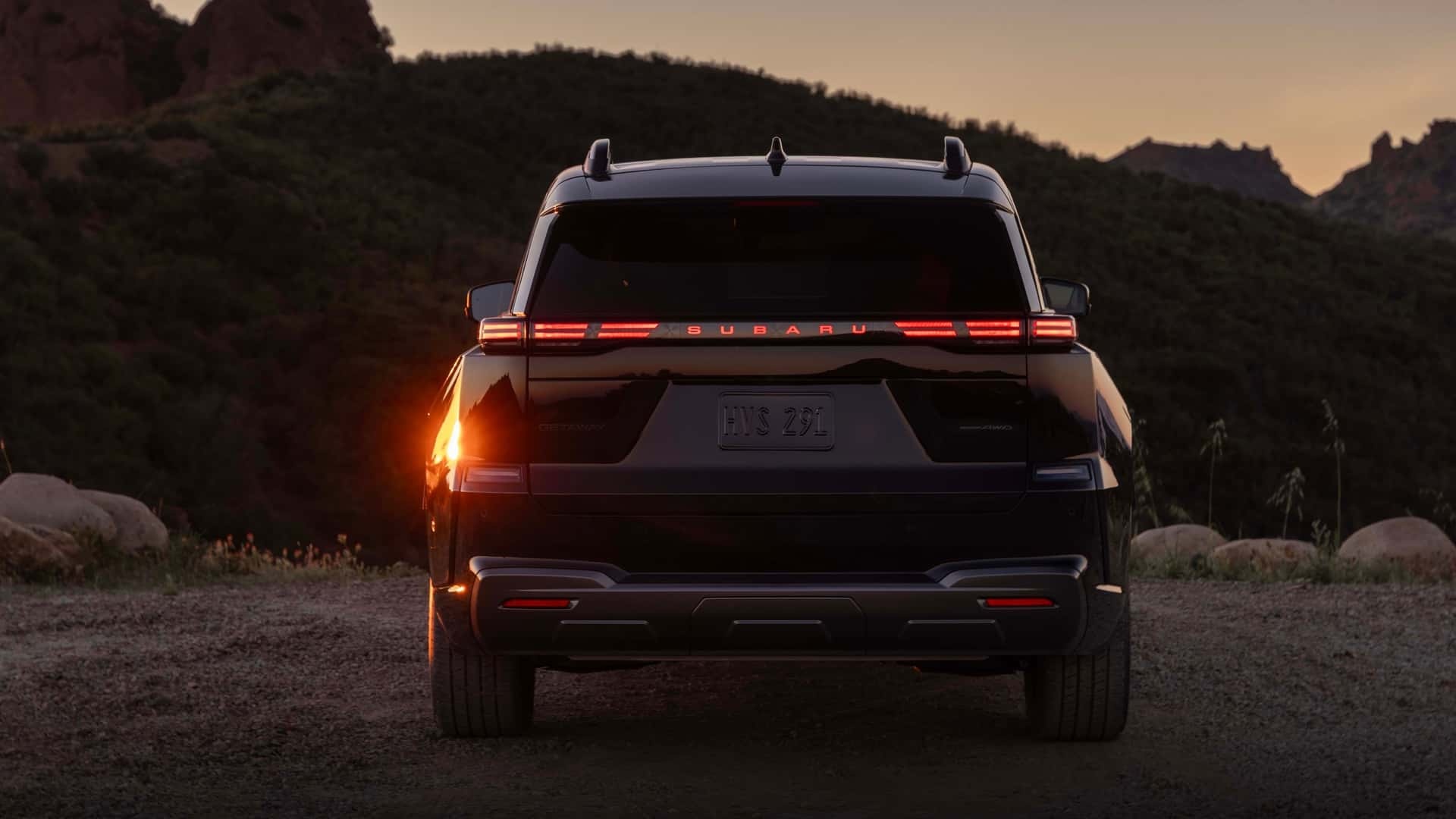 Subaru Getaway anh 5