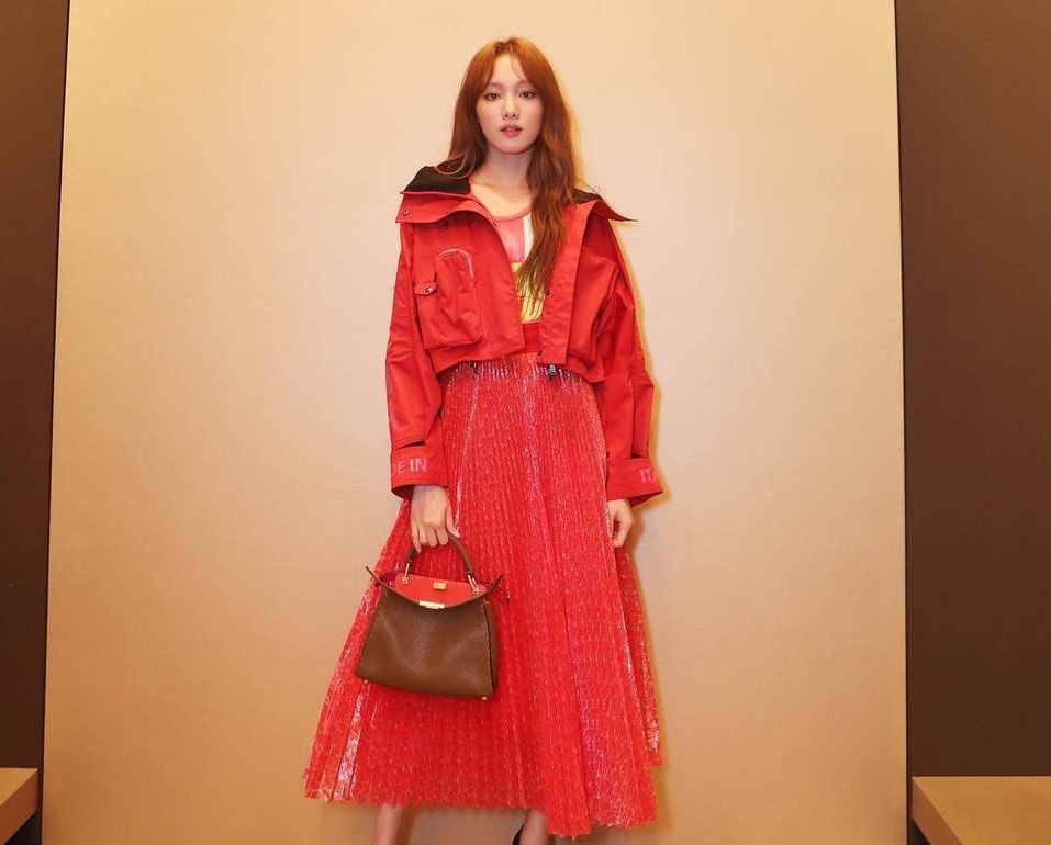 thoi trang di su kien cua lee sung kyung anh 5
