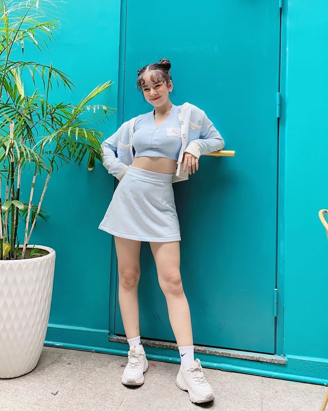 dj nu viet mac gi anh 4