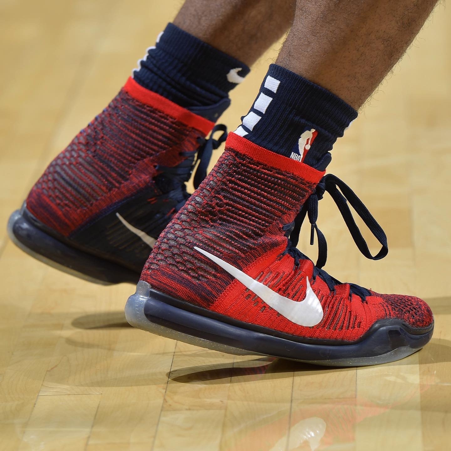nhung mau giay nike kobe an tuong anh 8