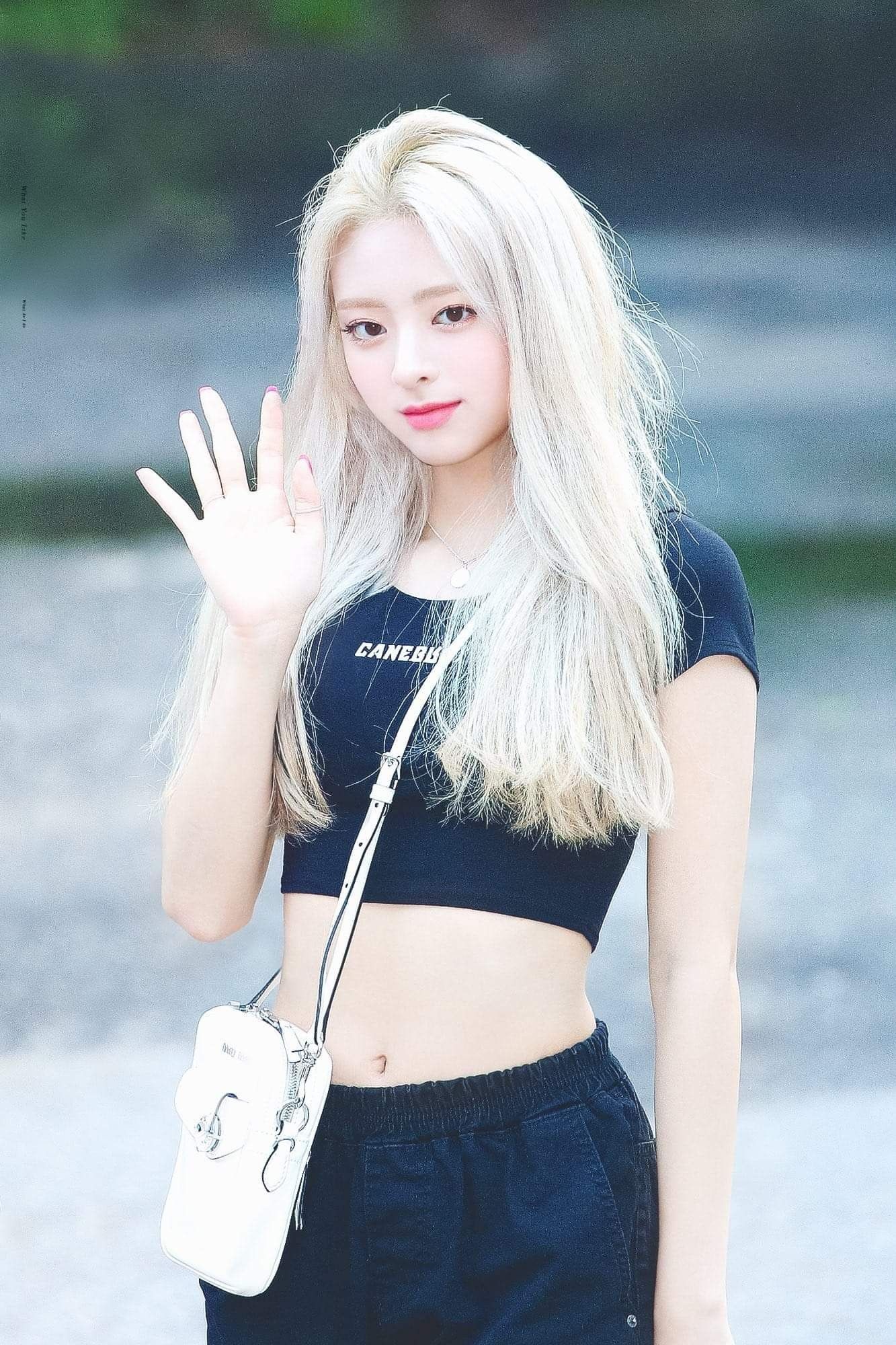 cham soc da cua itzy anh 6