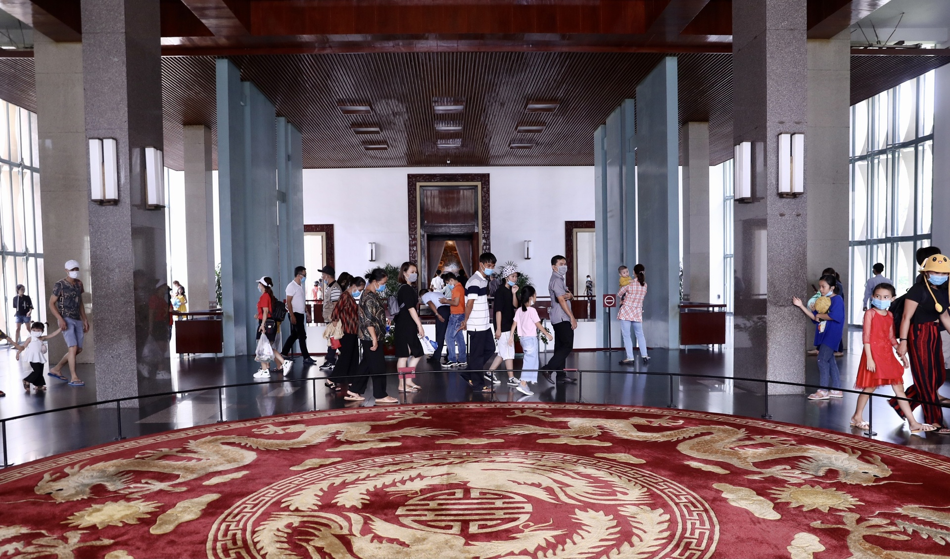 TP.HCM dip nghi le anh 5