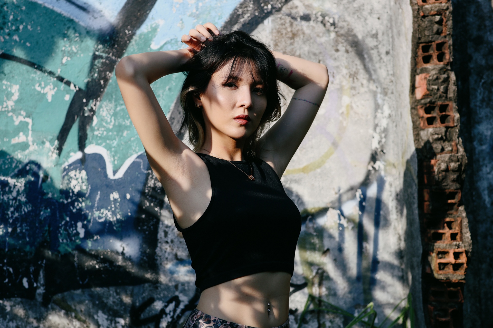 Streamer Quach Hong Nhung anh 2