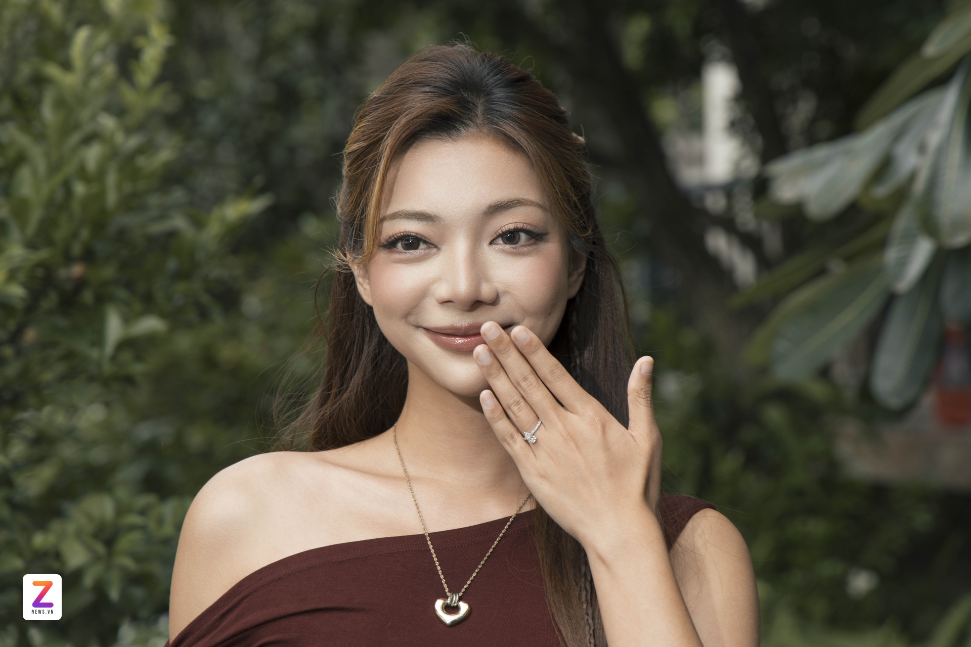 Katleen Phan Vo,  mon phai Vinh Xuan,  ban trai Phan Vo anh 8 Katleen Phan Vo,  mon phai Vinh Xuan,  ban trai Phan Vo anh 8