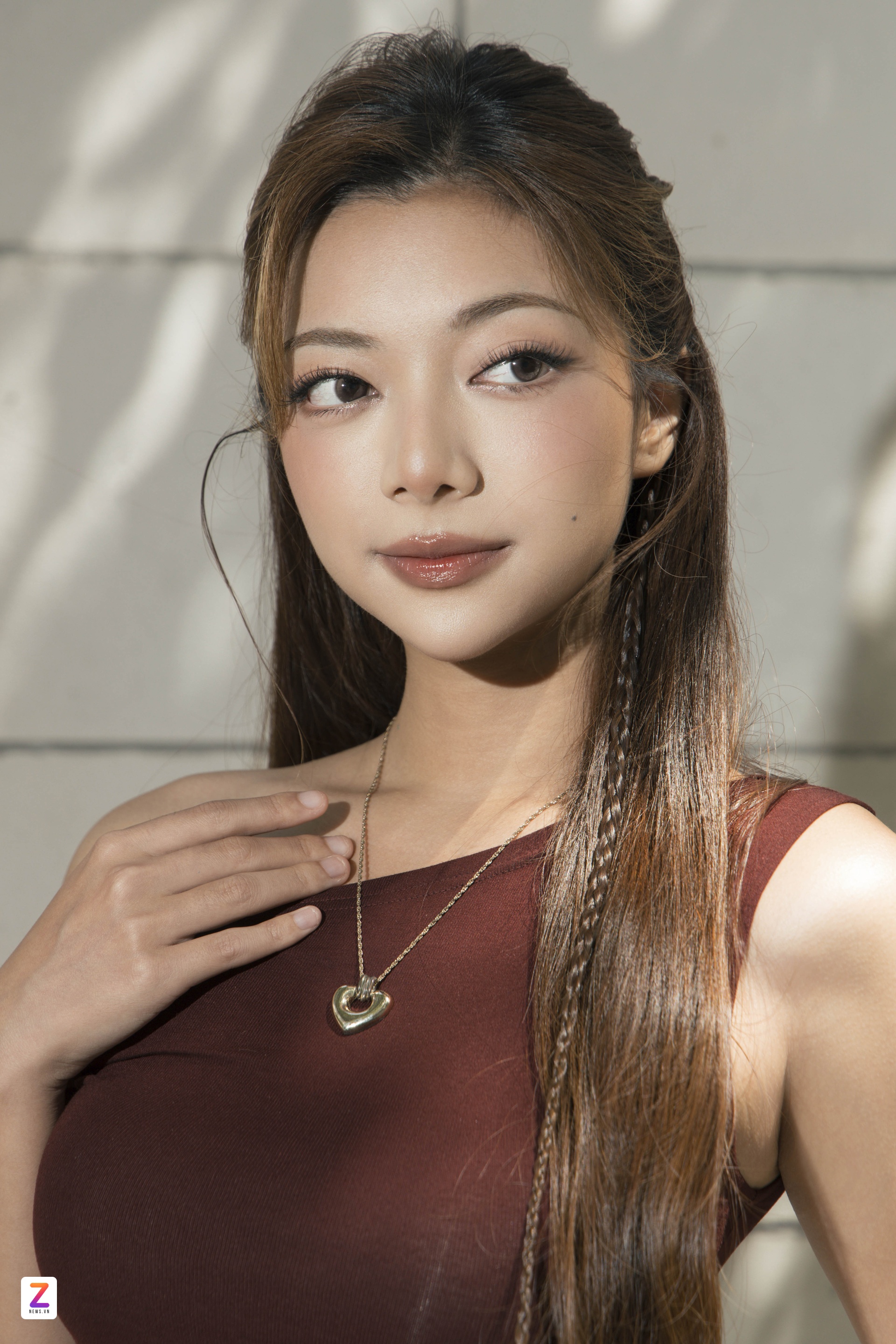 Katleen Phan Vo,  mon phai Vinh Xuan,  ban trai Phan Vo anh 4 Katleen Phan Vo,  mon phai Vinh Xuan,  ban trai Phan Vo anh 4