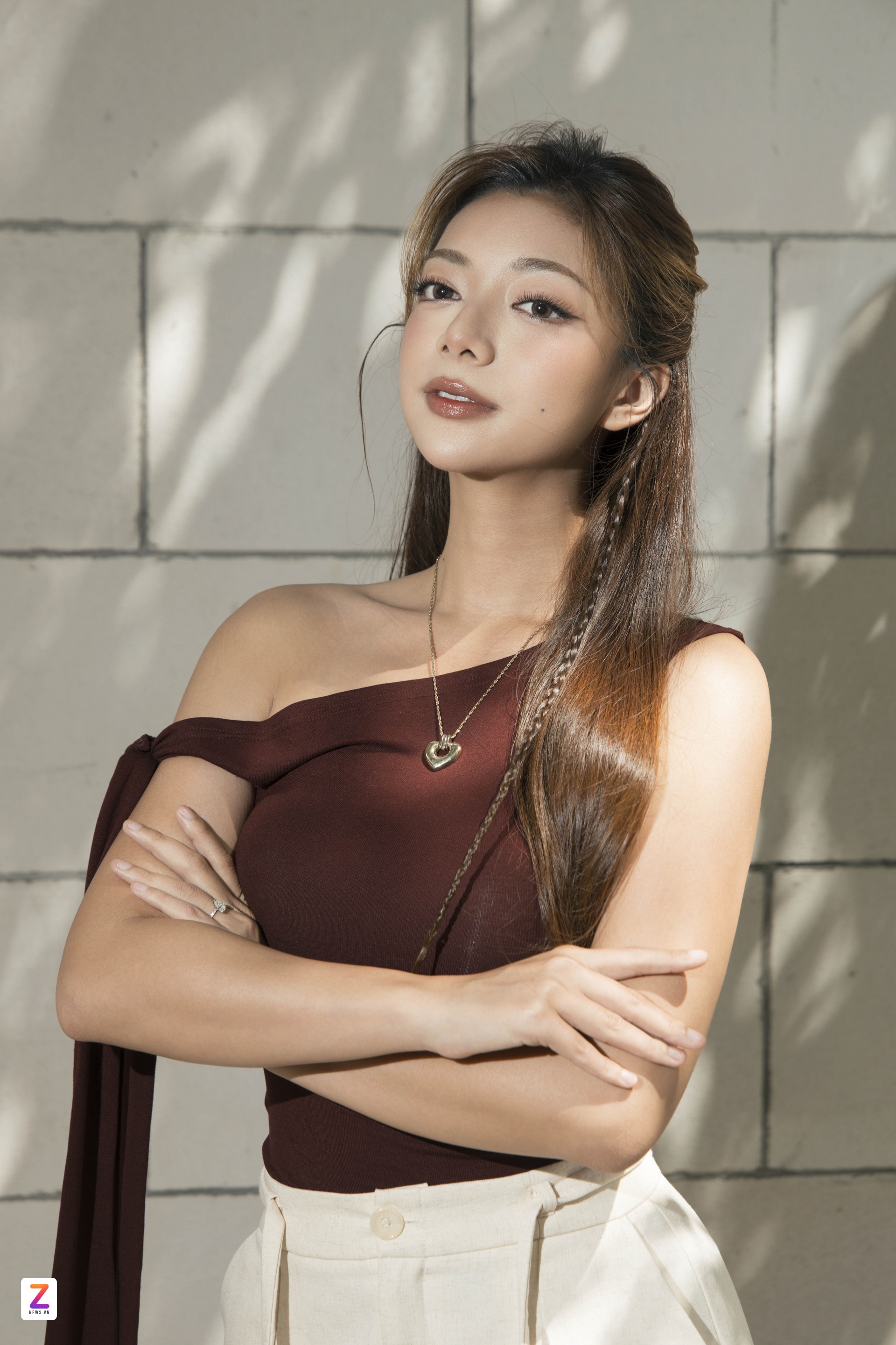 Katleen Phan Vo,  mon phai Vinh Xuan,  ban trai Phan Vo anh 5 Katleen Phan Vo,  mon phai Vinh Xuan,  ban trai Phan Vo anh 5
