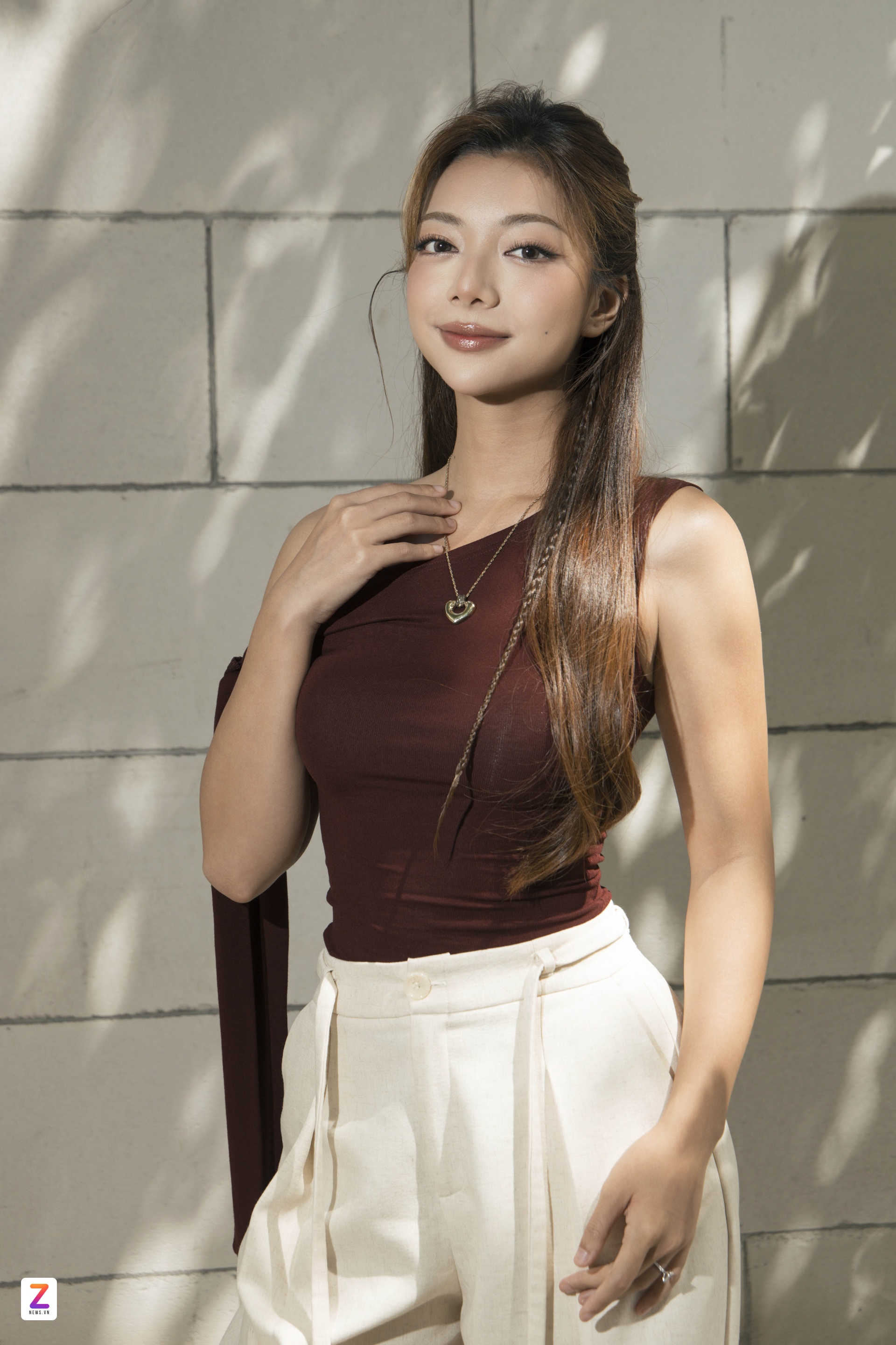 Katleen Phan Vo,  mon phai Vinh Xuan,  ban trai Phan Vo anh 6 Katleen Phan Vo,  mon phai Vinh Xuan,  ban trai Phan Vo anh 6