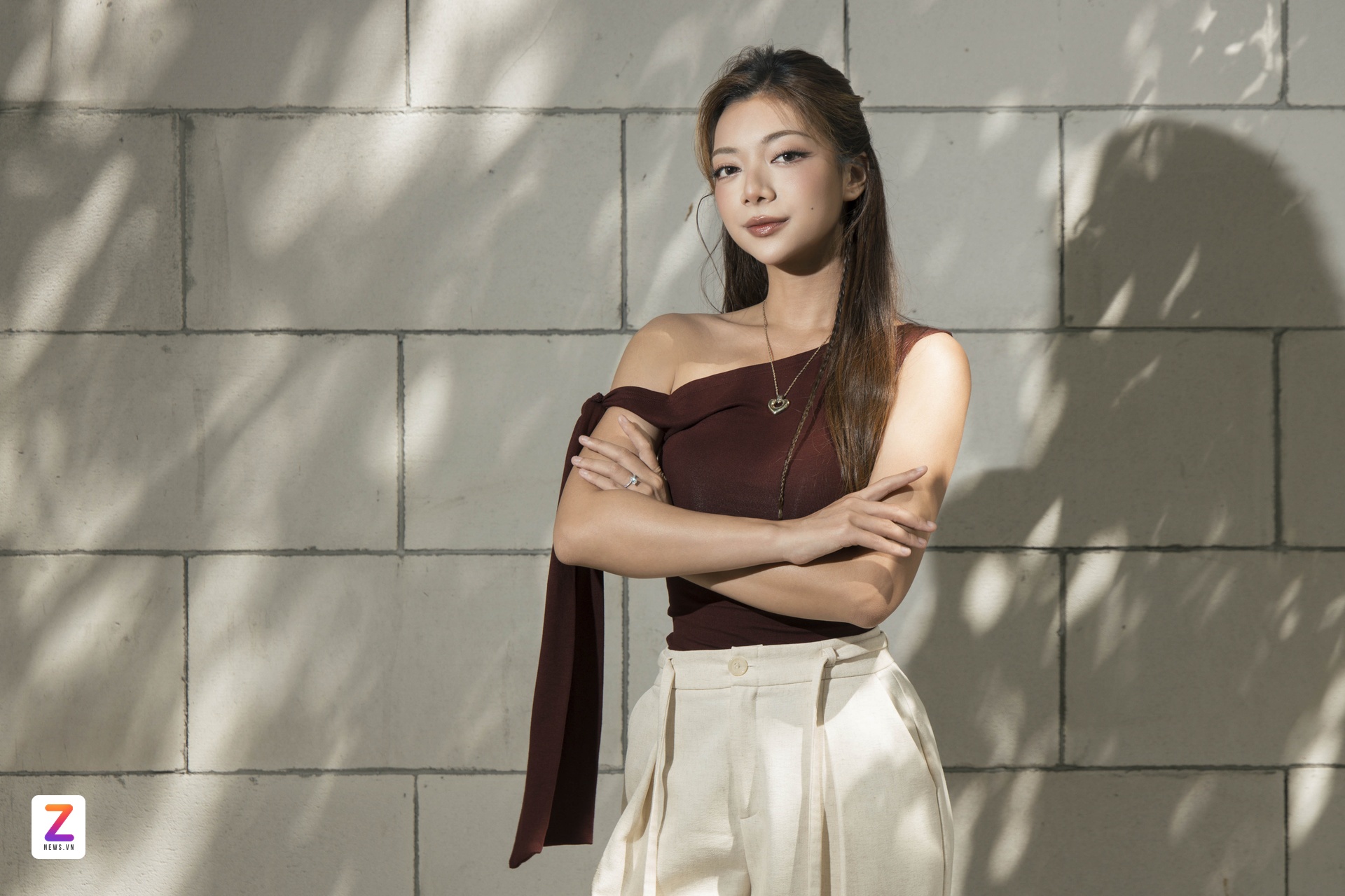 Katleen Phan Vo,  mon phai Vinh Xuan,  ban trai Phan Vo anh 1 Katleen Phan Vo,  mon phai Vinh Xuan,  ban trai Phan Vo anh 1