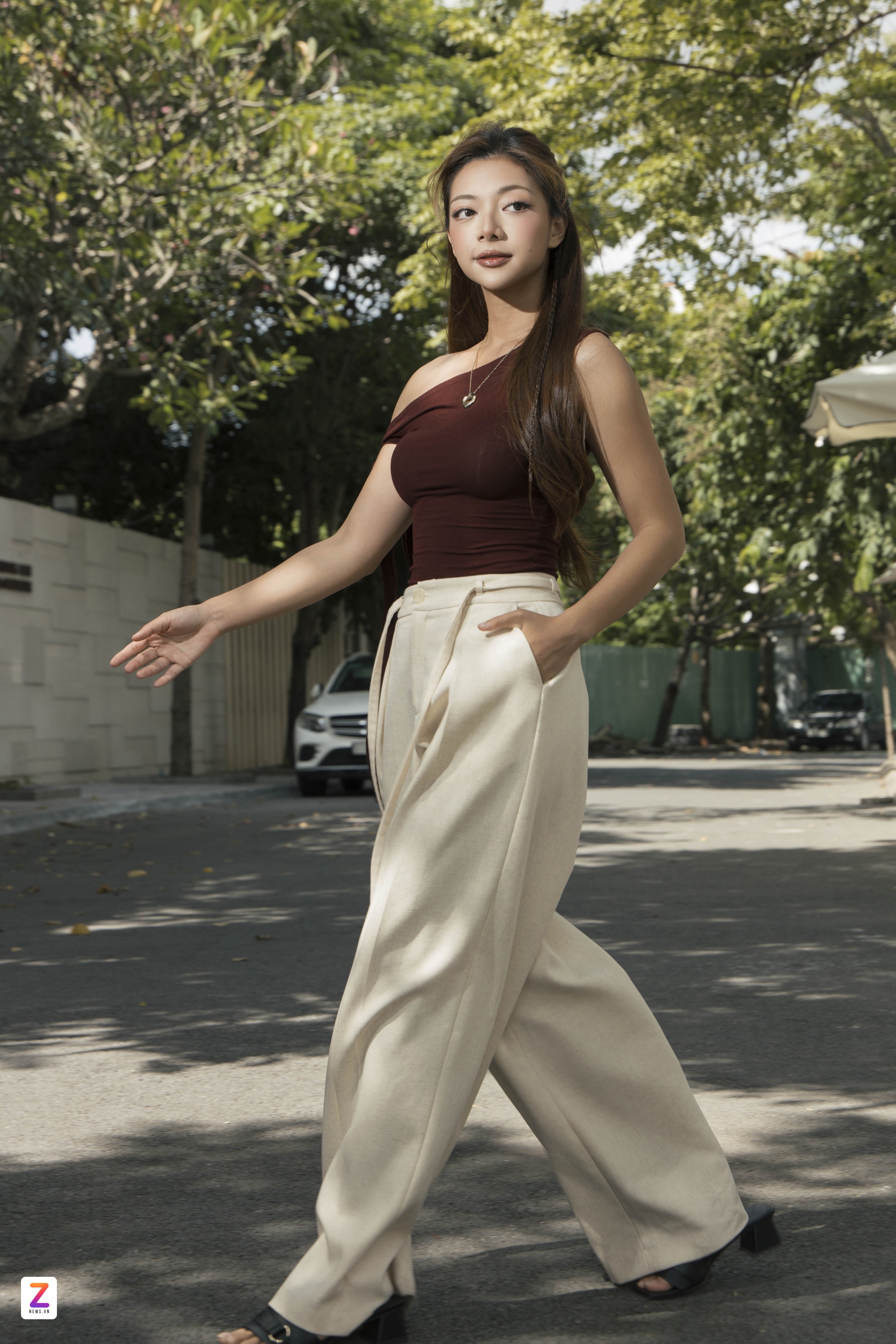 Katleen Phan Vo,  mon phai Vinh Xuan,  ban trai Phan Vo anh 2 Katleen Phan Vo,  mon phai Vinh Xuan,  ban trai Phan Vo anh 2